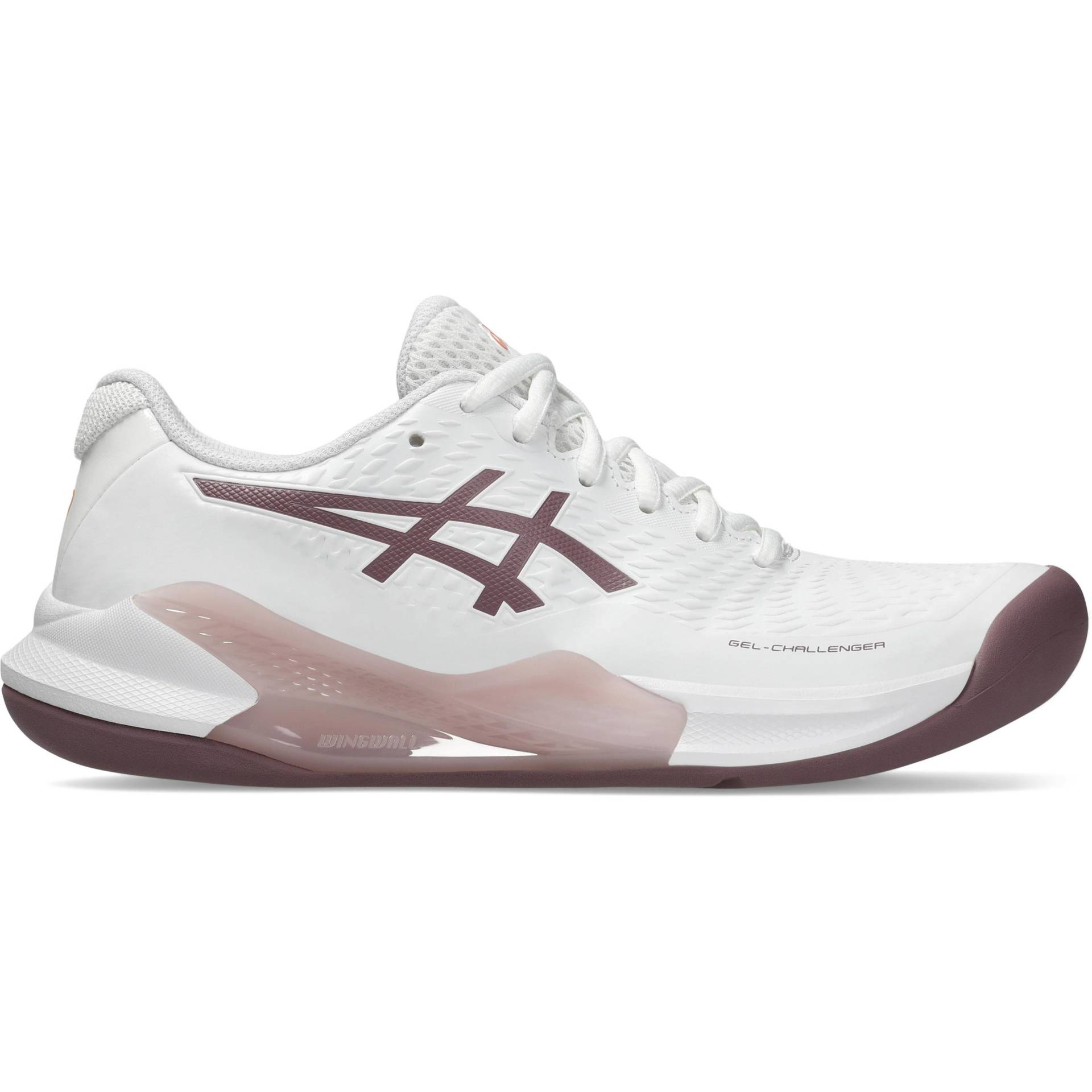 ASICS GEL-CHALLENGER 14 INDOOR Tennisschuhe Damen von ASICS