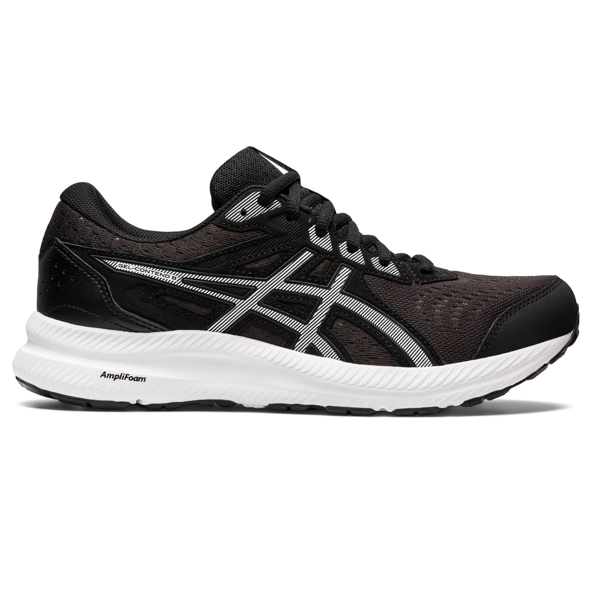 ASICS GEL-CONTEND 8 Laufschuhe Damen von ASICS