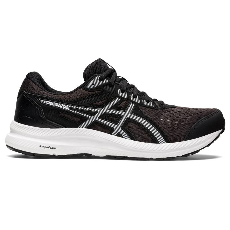 ASICS GEL-CONTEND 8 Laufschuhe Herren von ASICS