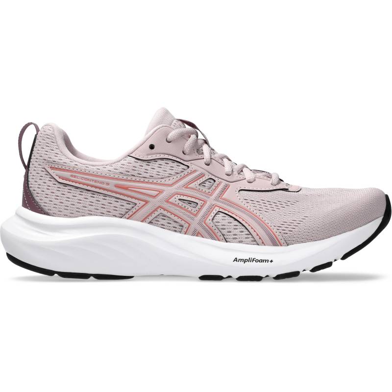 ASICS GEL-CONTEND 9 Laufschuhe Damen von ASICS