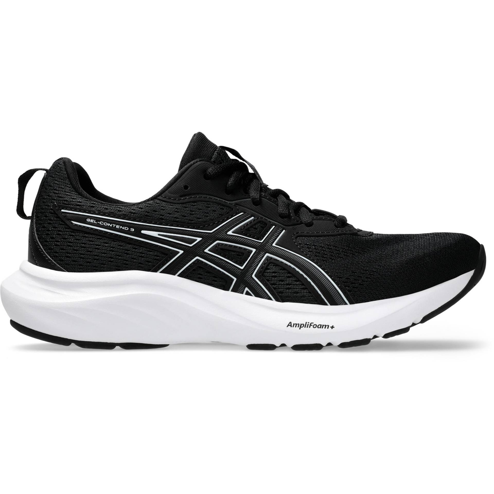 ASICS GEL-CONTEND 9 Laufschuhe Damen ASICS GEL-CONTEND 9 Laufschuhe Damen von ASICS