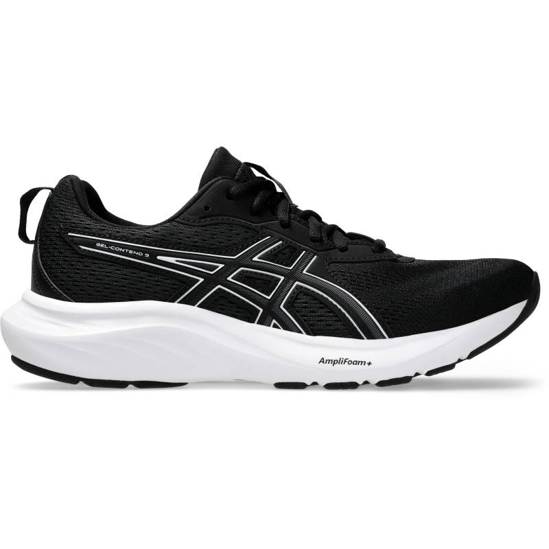 ASICS GEL-CONTEND 9 Laufschuhe Damen von ASICS