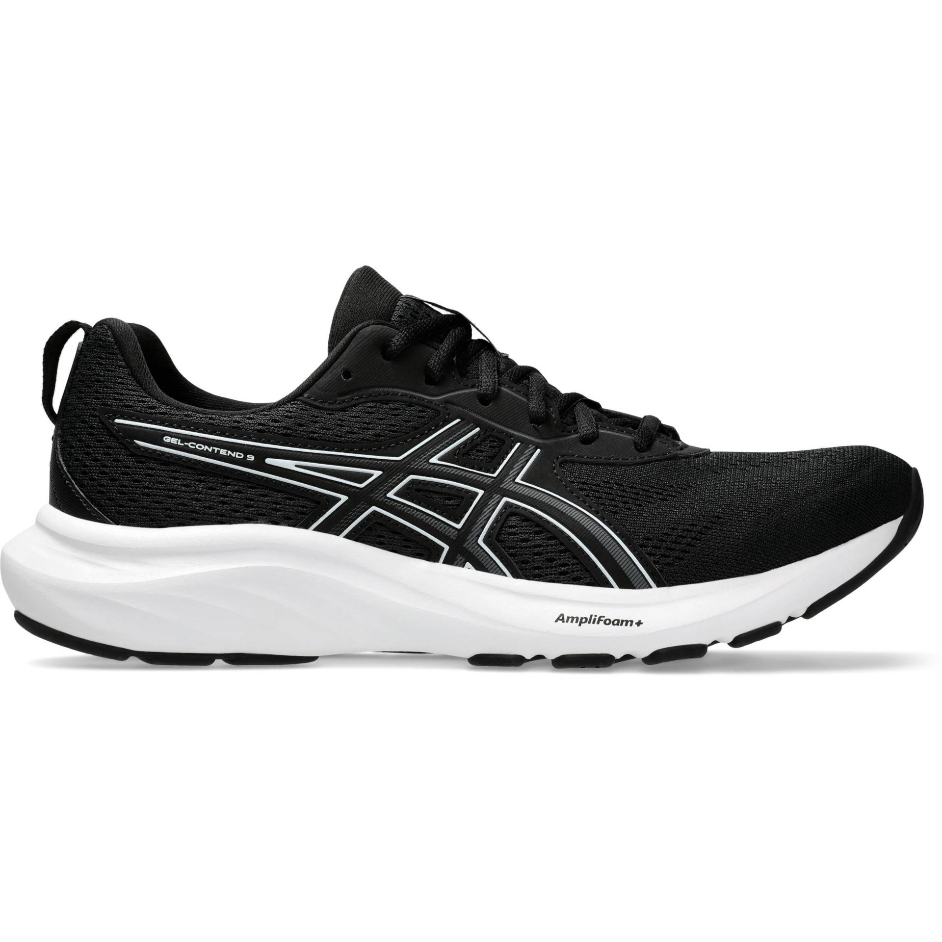 ASICS GEL-CONTEND 9 Laufschuhe Herren von ASICS