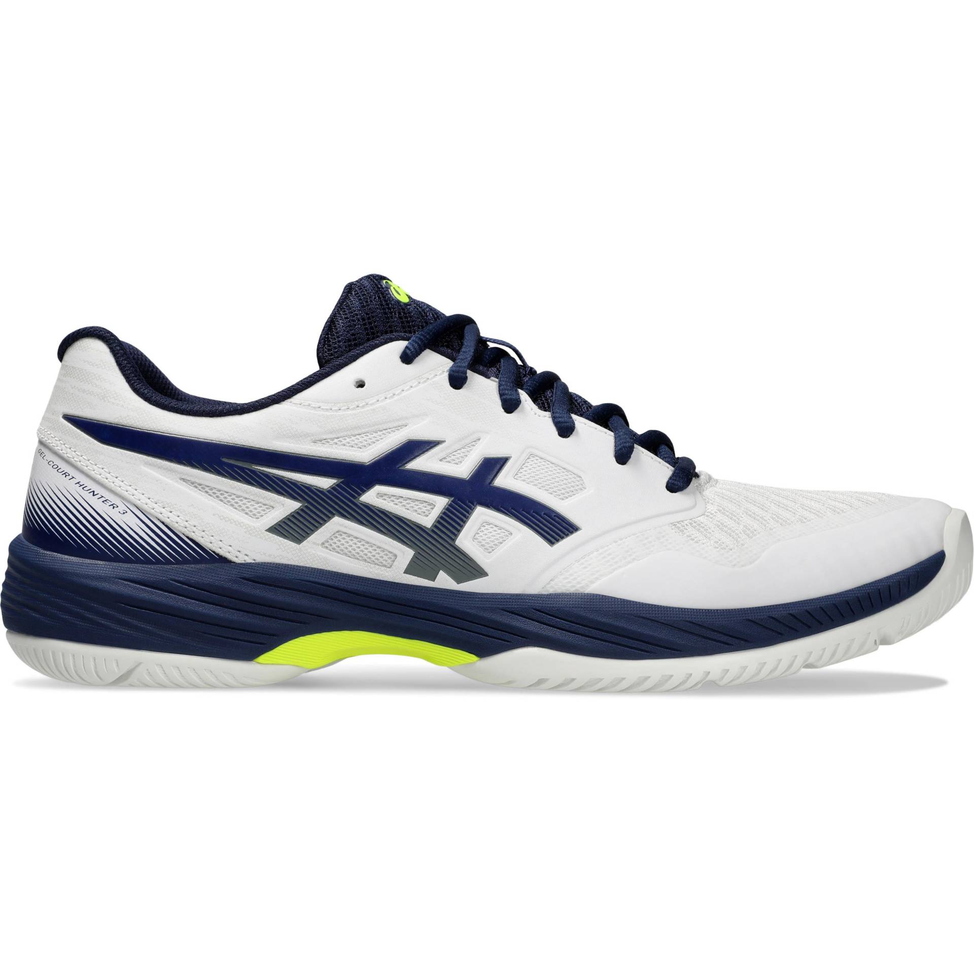 ASICS GEL-COURT 3 Hallenschuhe Herren von ASICS