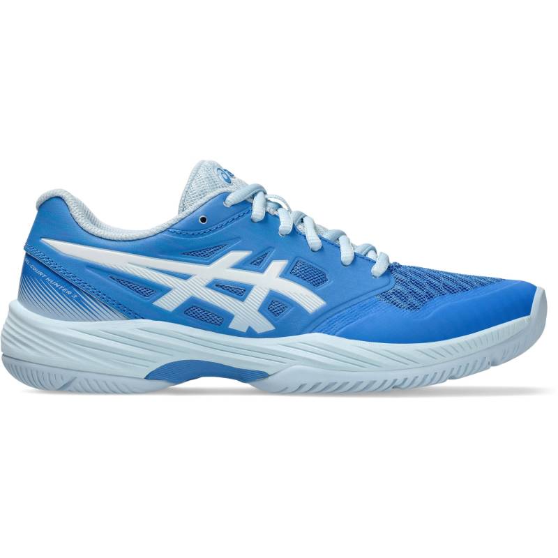 ASICS GEL-COURT HUNTER 3 Hallenschuhe Damen von ASICS