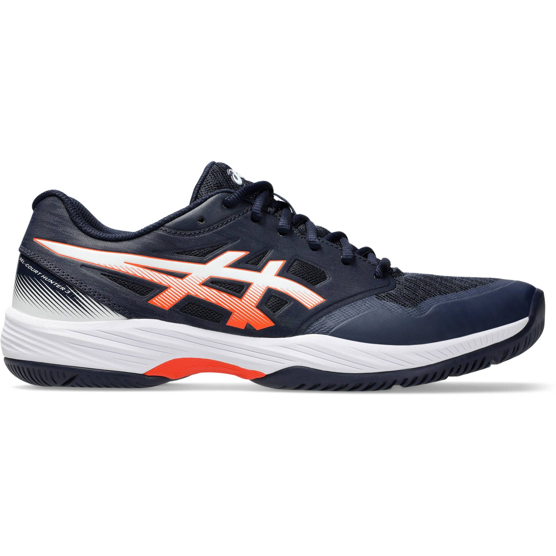 ASICS GEL-COURT HUNTER 3 Hallenschuhe Herren von ASICS