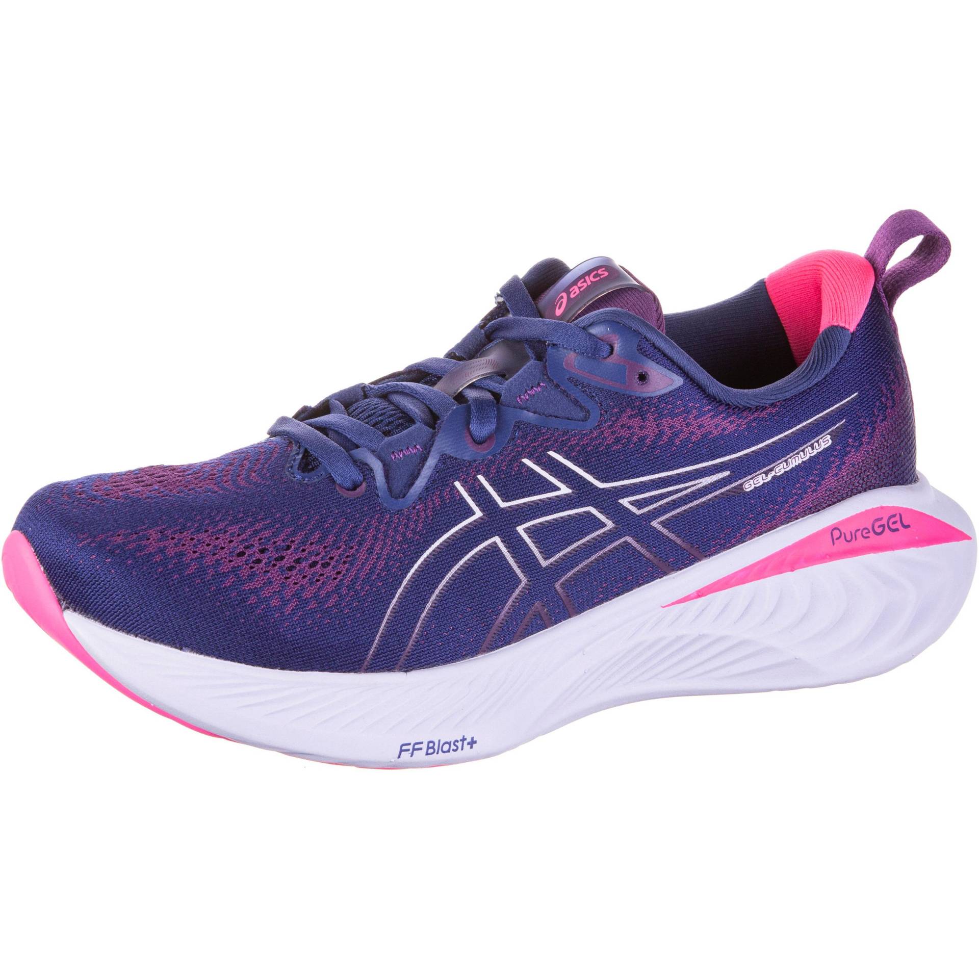 ASICS GEL-CUMULUS 25 Laufschuhe Damen ASICS GEL-CUMULUS 25 Laufschuhe Damen von ASICS