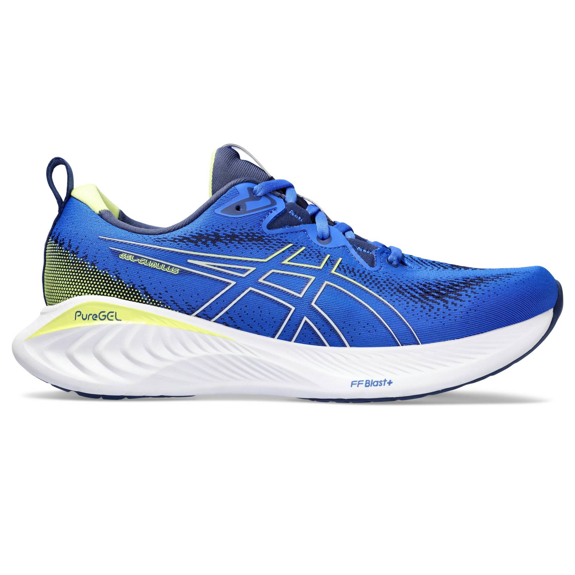 ASICS GEL-CUMULUS 25 Laufschuhe Herren von ASICS