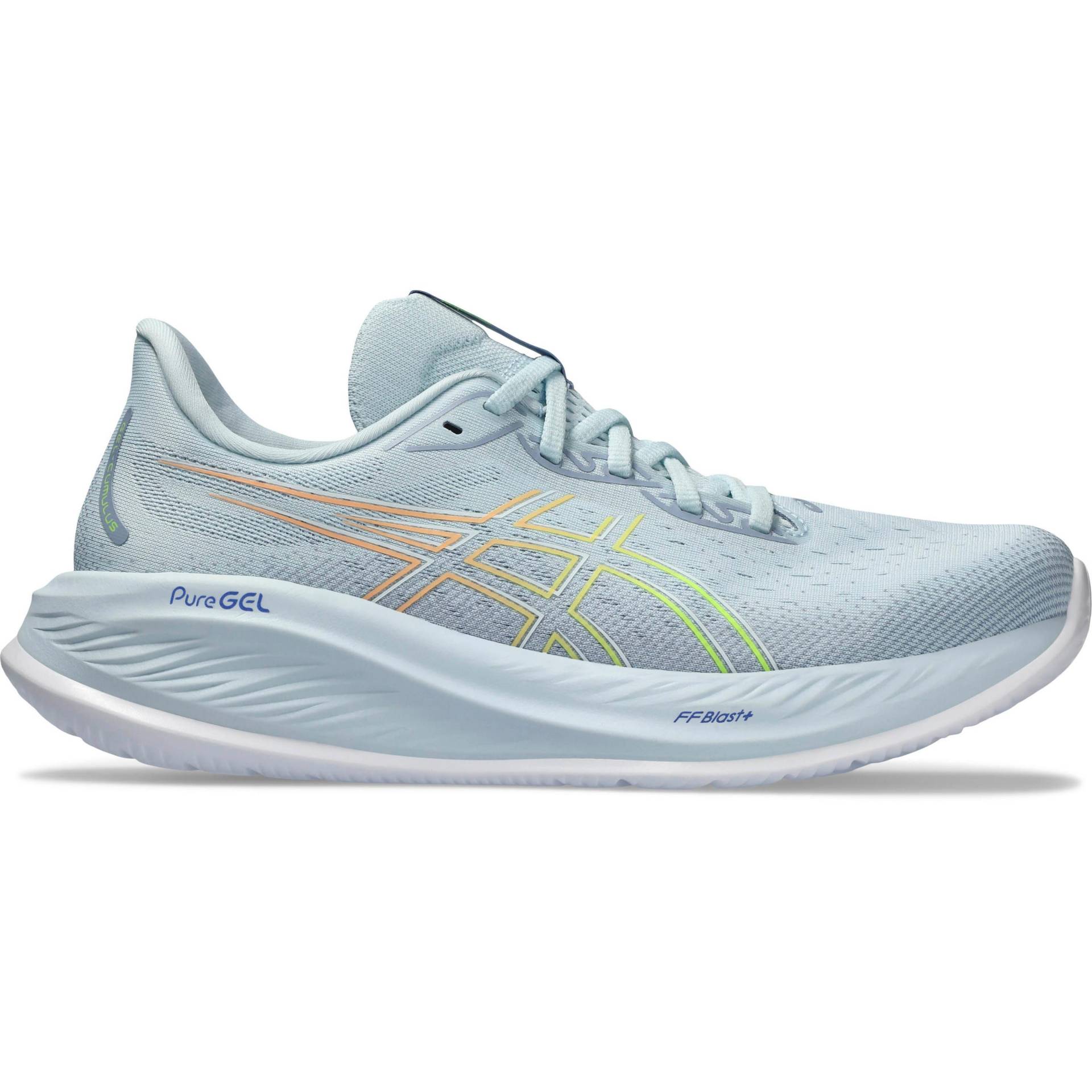 ASICS GEL-CUMULUS 26 Laufschuhe Herren ASICS GEL-CUMULUS 26 Laufschuhe Herren von ASICS