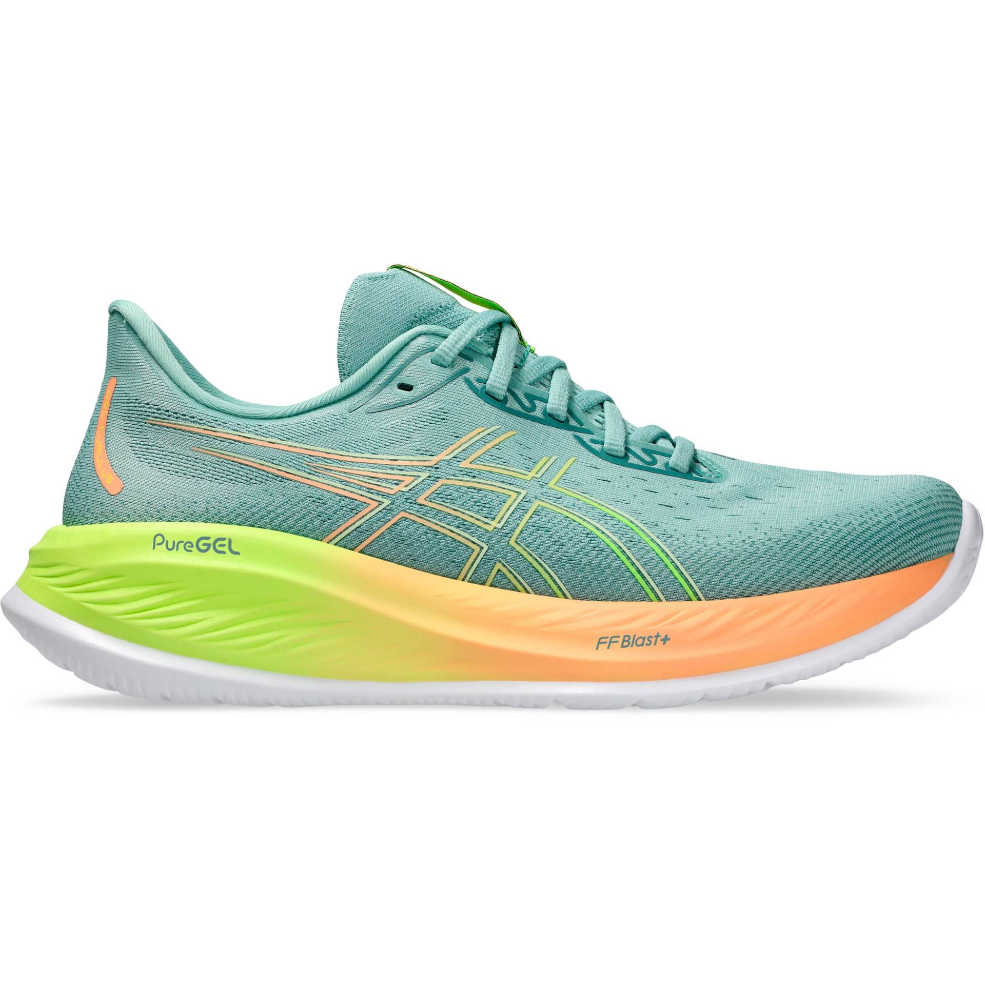 ASICS GEL-CUMULUS 26 PARIS Laufschuhe Herren ASICS GEL-CUMULUS 26 PARIS Laufschuhe Herren von ASICS