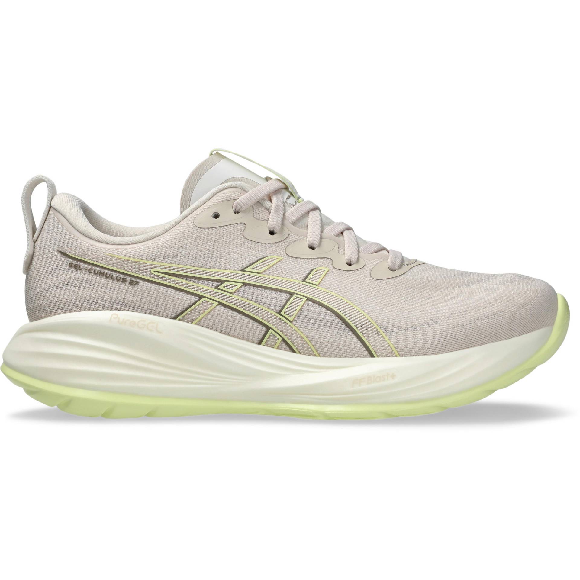 ASICS GEL-CUMULUS 27 Laufschuhe Damen von ASICS