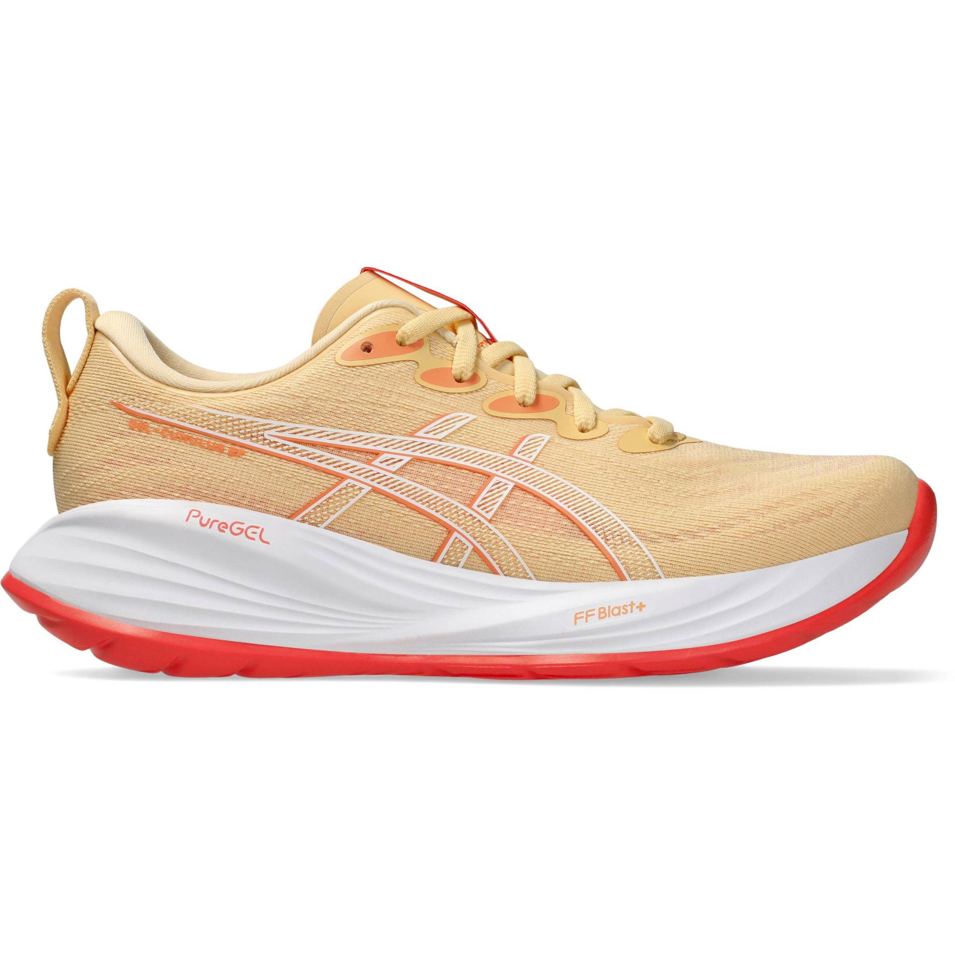 ASICS GEL-CUMULUS 27 Laufschuhe Damen ASICS GEL-CUMULUS 27 Laufschuhe Damen von ASICS