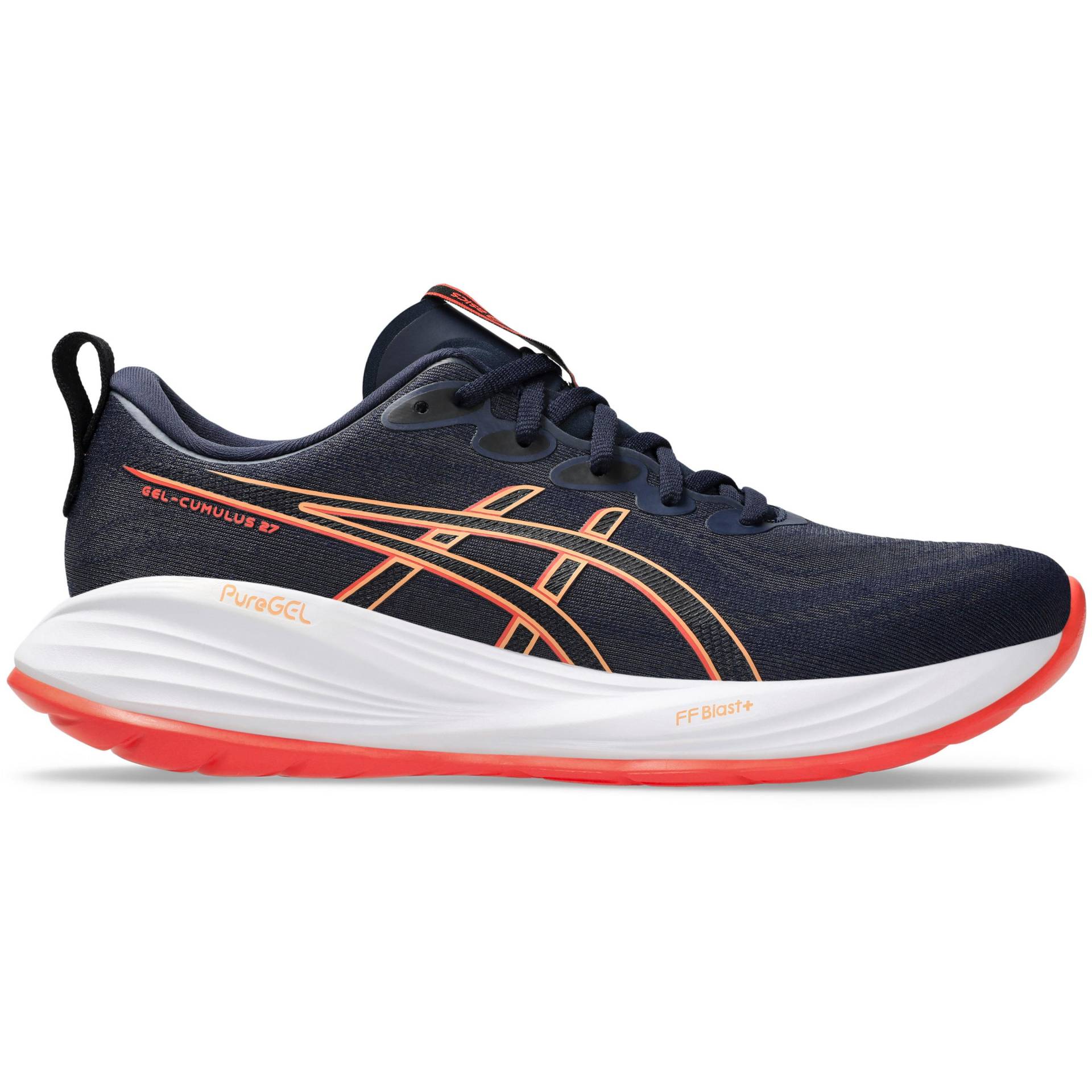 ASICS GEL-CUMULUS 27 Laufschuhe Herren ASICS GEL-CUMULUS 27 Laufschuhe Herren von ASICS
