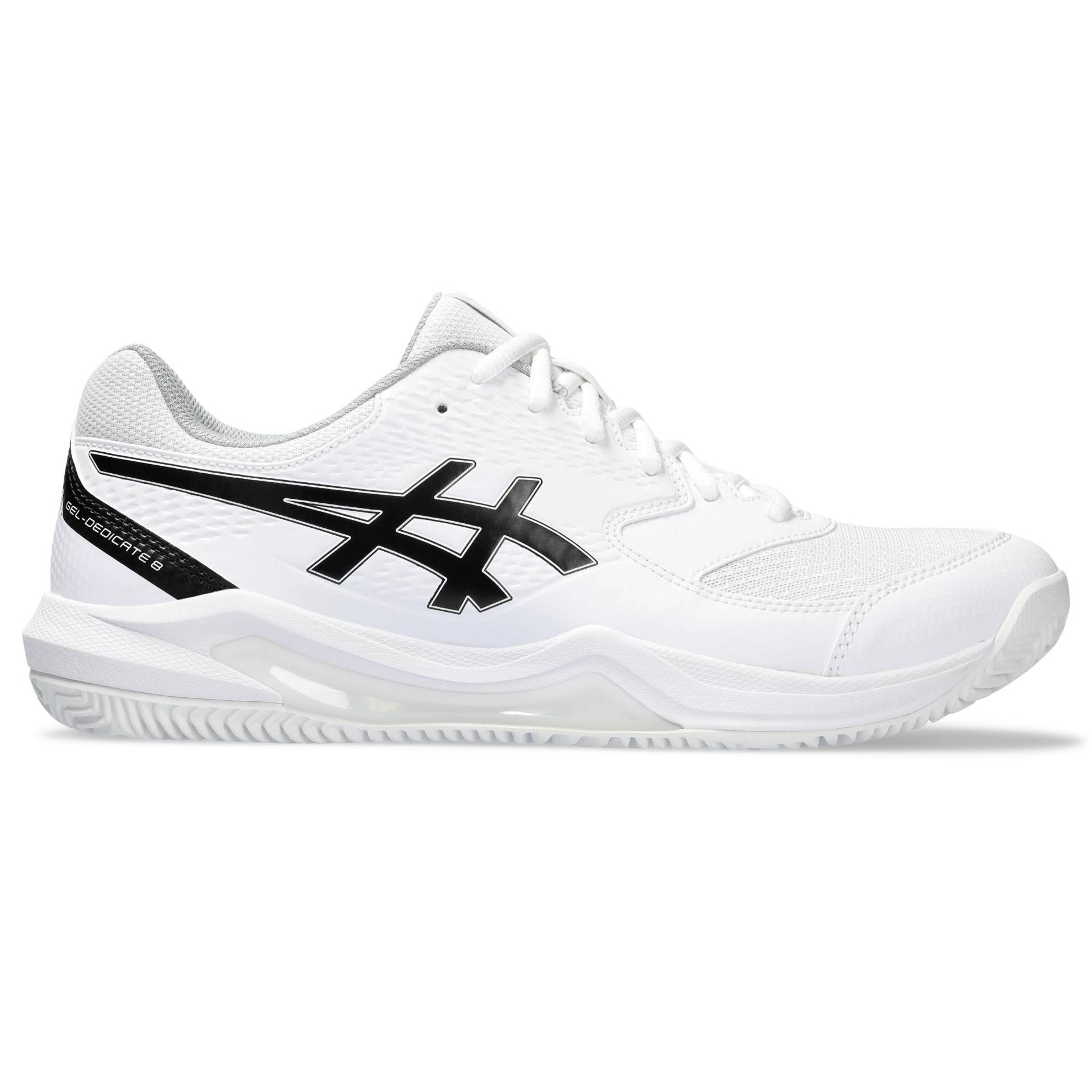 ASICS GEL-DEDICATE 8 CLAY Tennisschuhe Herren von ASICS