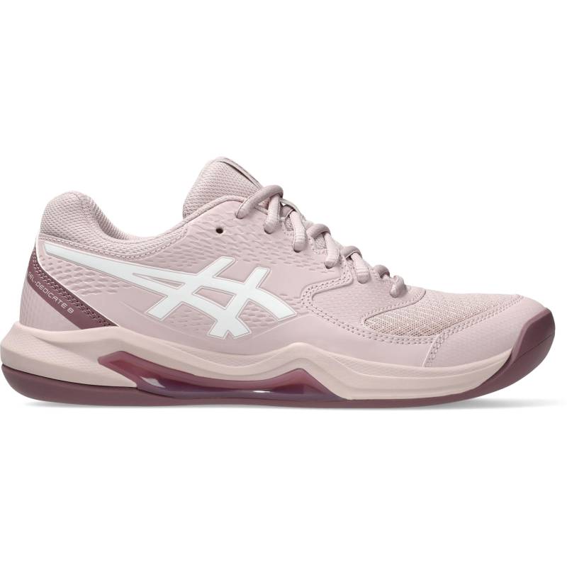 ASICS GEL-DEDICATE 8 INDOOR Tennisschuhe Damen von ASICS