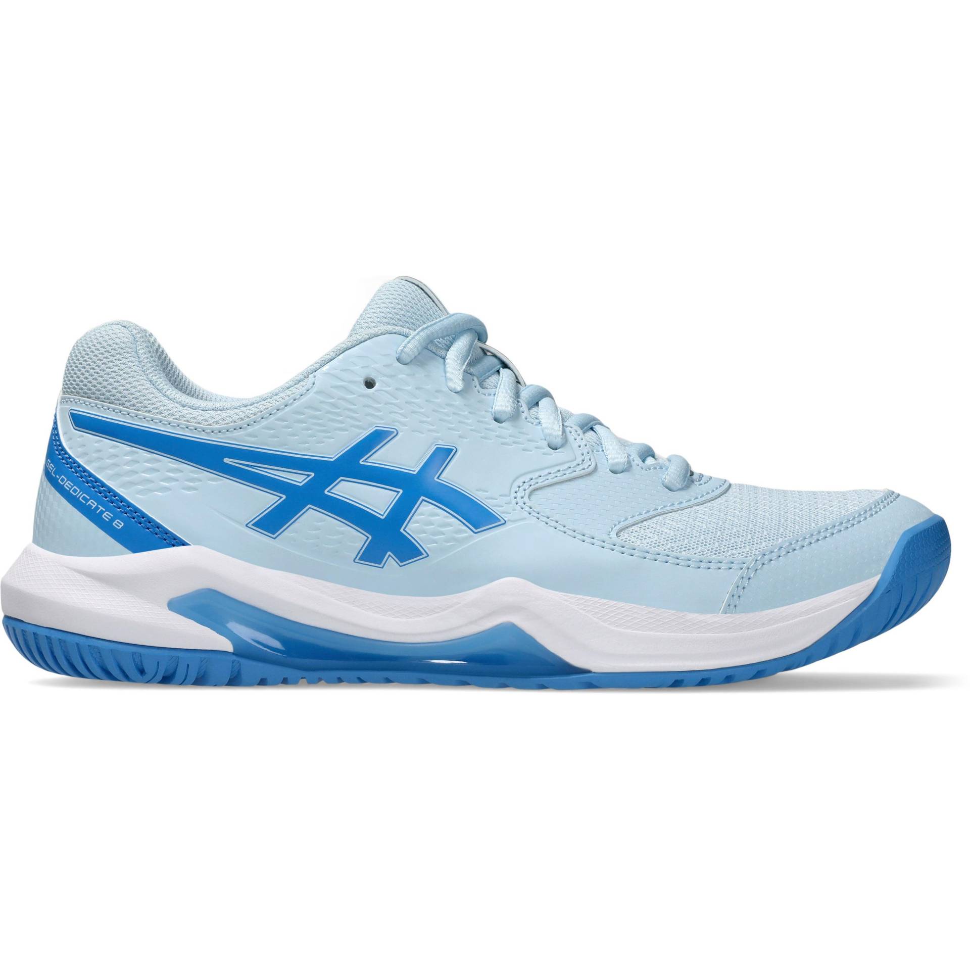 ASICS GEL-DEDICATE 8 Tennisschuhe Damen ASICS GEL-DEDICATE 8 Tennisschuhe Damen von ASICS