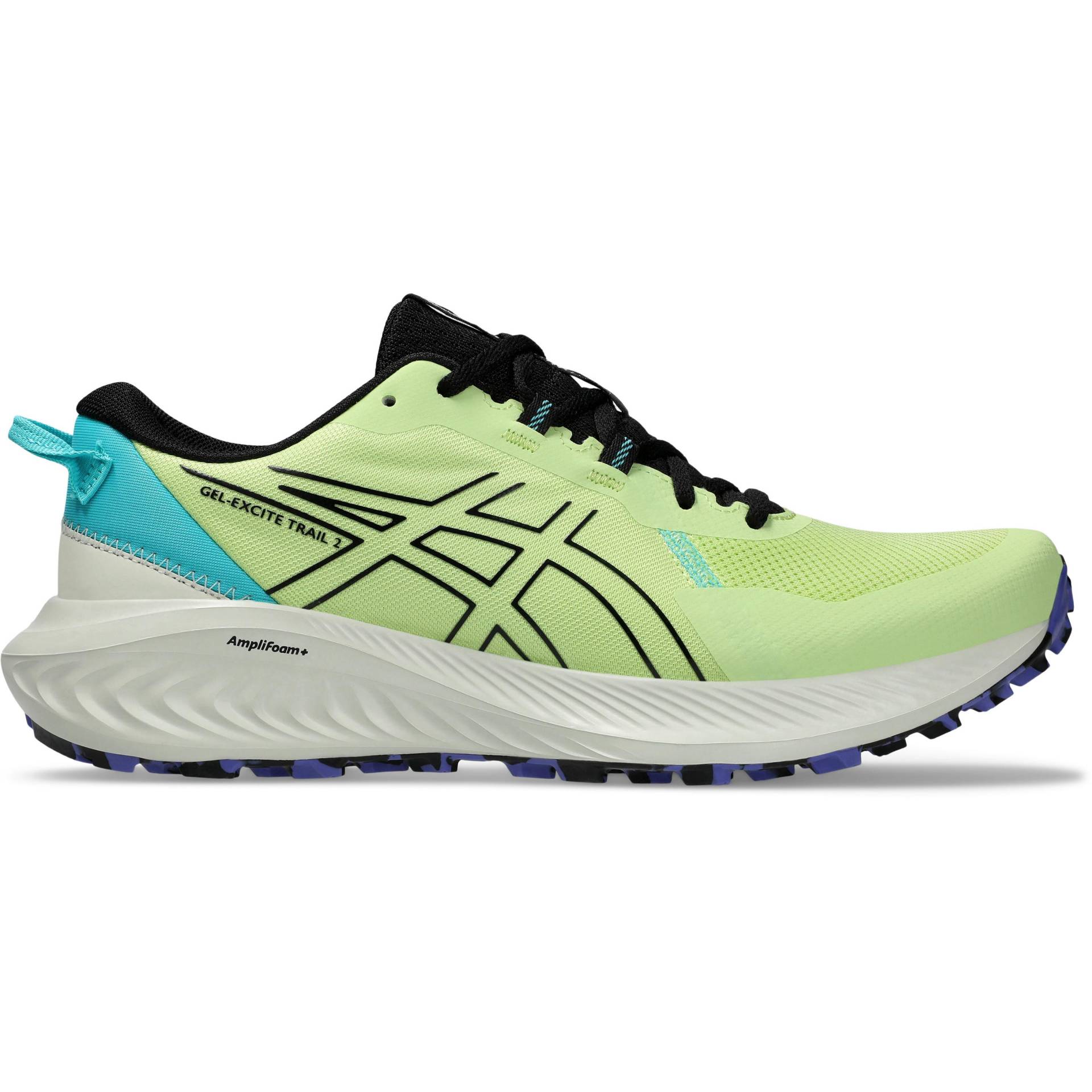 ASICS GEL-EXCITE TRAIL 2 Laufschuhe Herren von ASICS