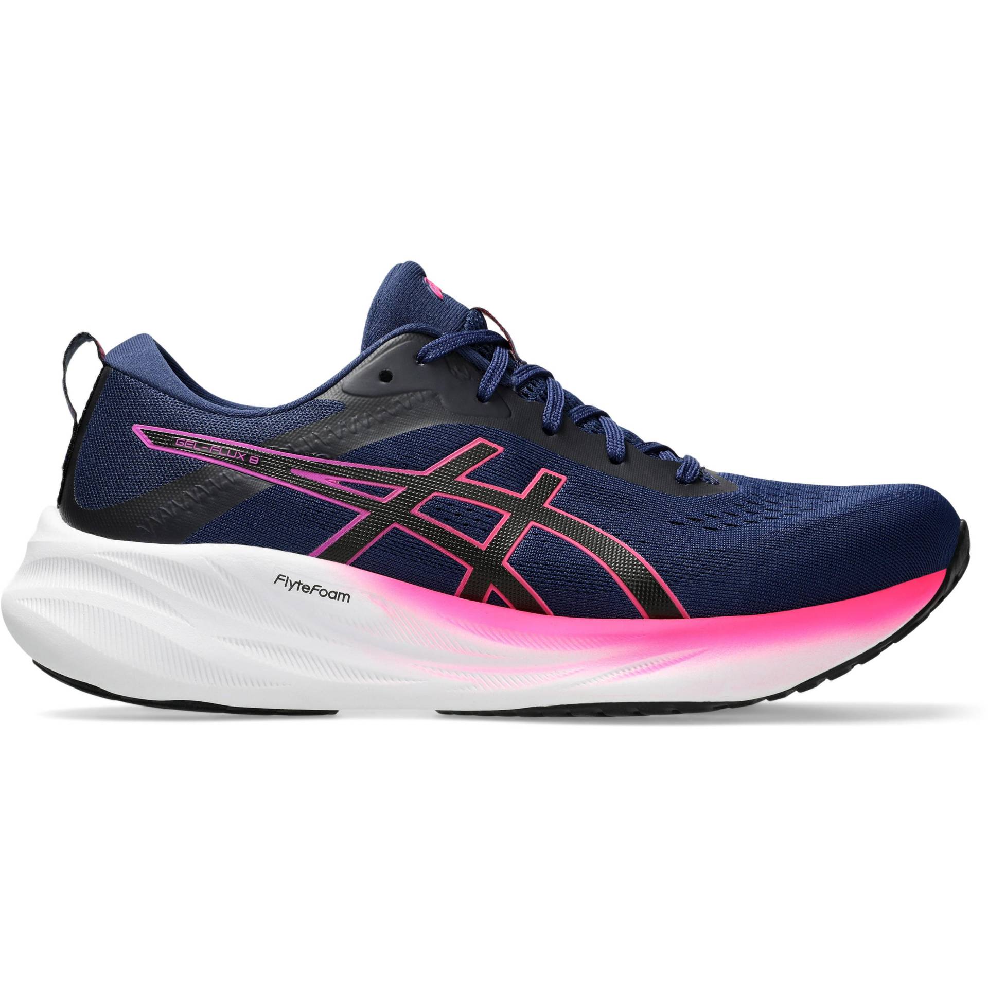 ASICS GEL-FLUX 8 Laufschuhe Damen von ASICS