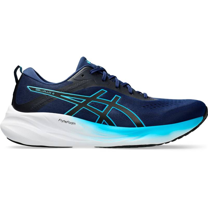 ASICS GEL-FLUX 8 Laufschuhe Herren von ASICS