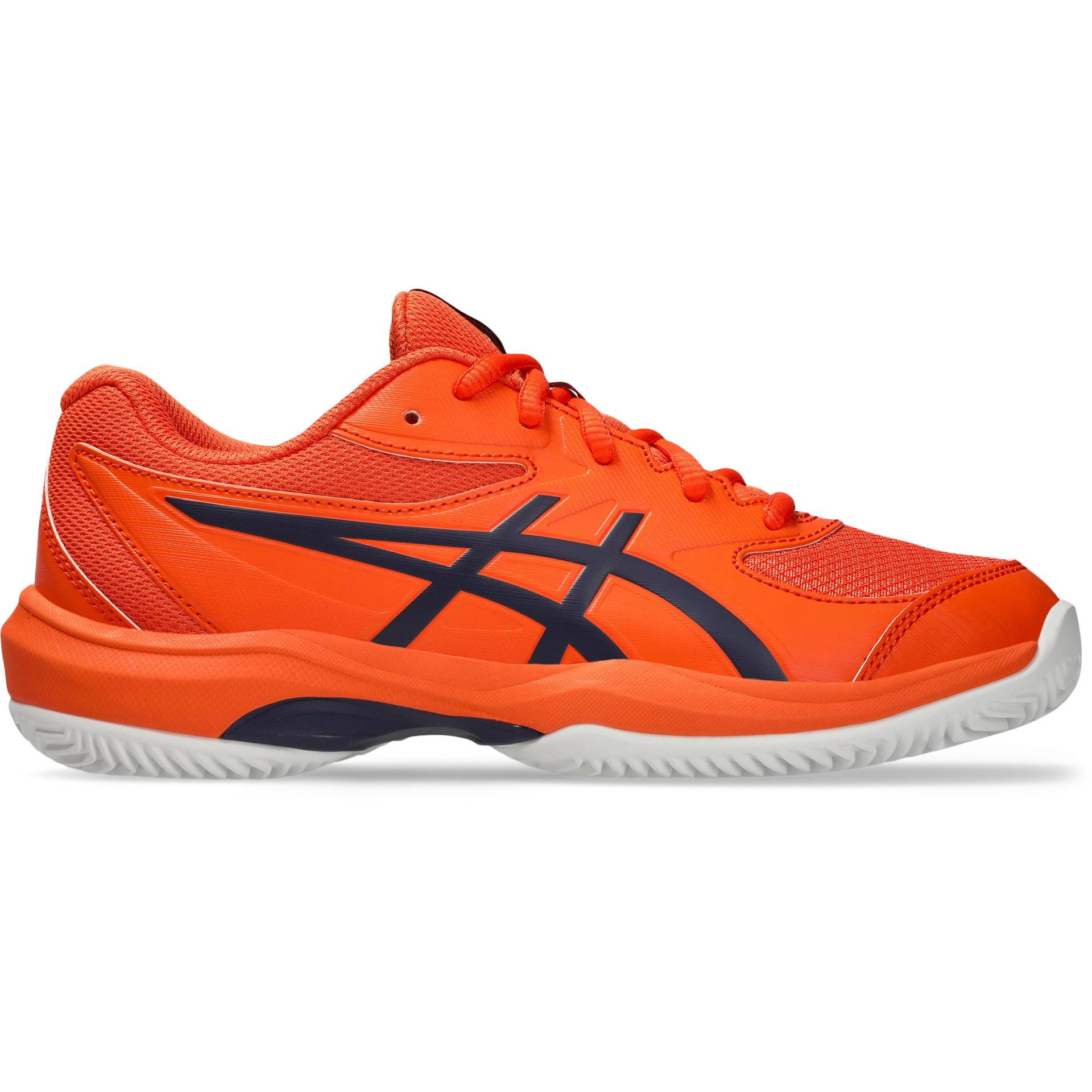 ASICS GEL-GAME 10 GS CLAY Tennisschuhe Kinder von ASICS