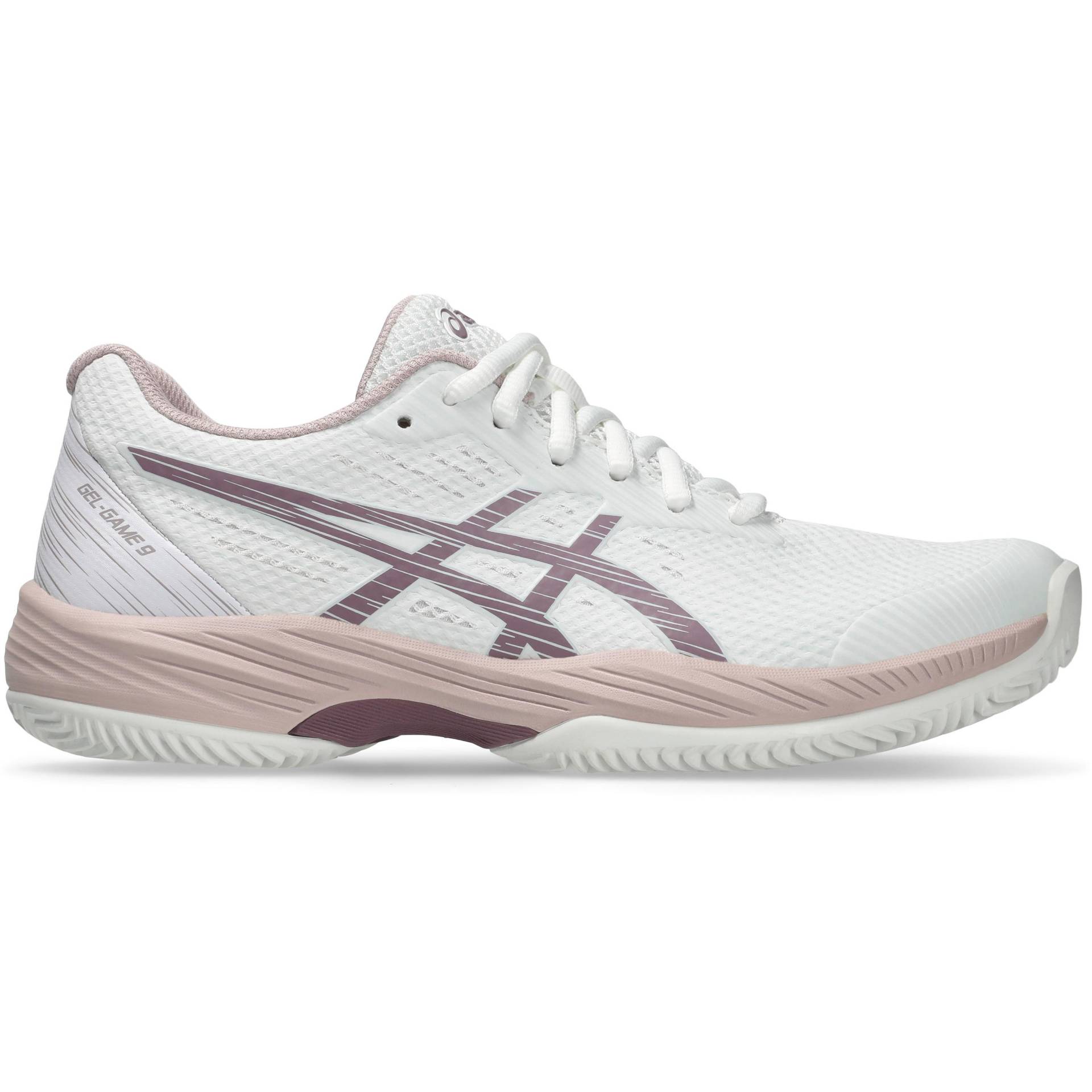 ASICS GEL-GAME 9 CLAY Tennisschuhe Damen von ASICS