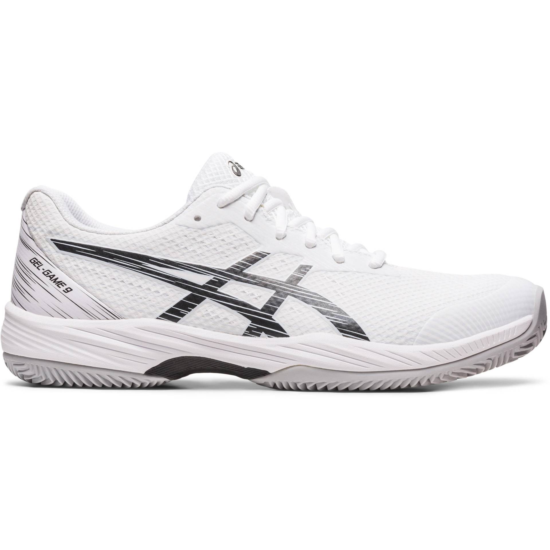 ASICS GEL-GAME 9 CLAY Tennisschuhe Herren von ASICS