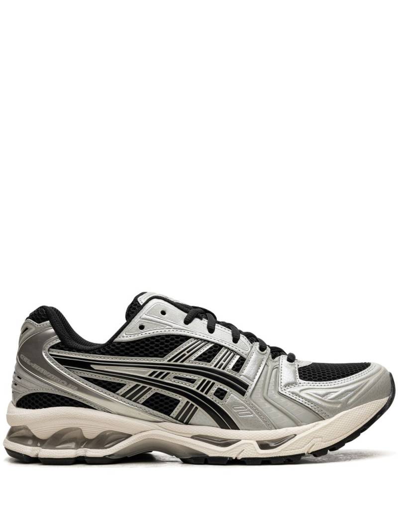 ASICS GEL-Kayano 14 sneakers - Grey von ASICS