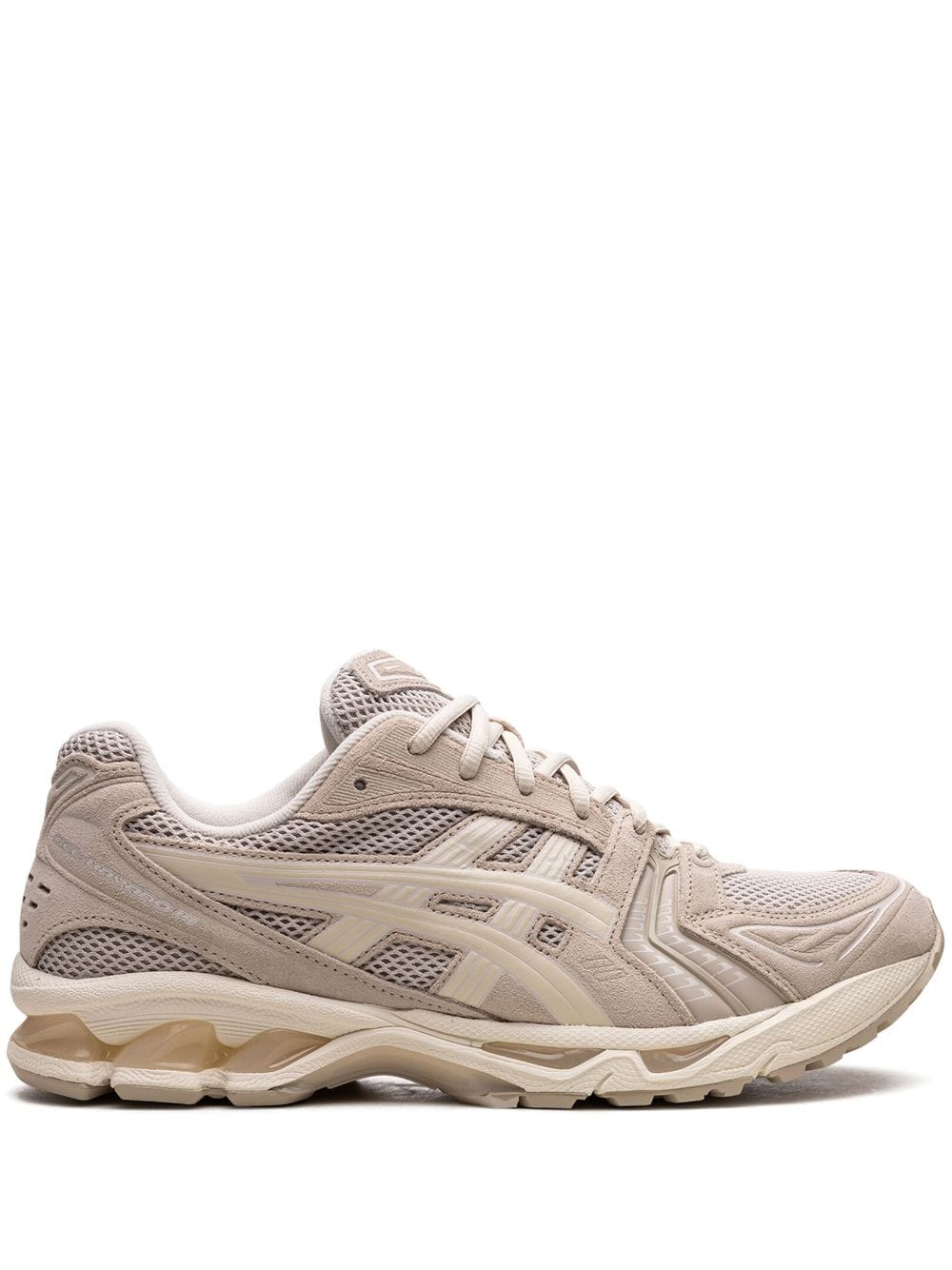 ASICS GEL-KAYANO 14 "Simply Taupe/Oatmeal" sneakers - Neutrals von ASICS