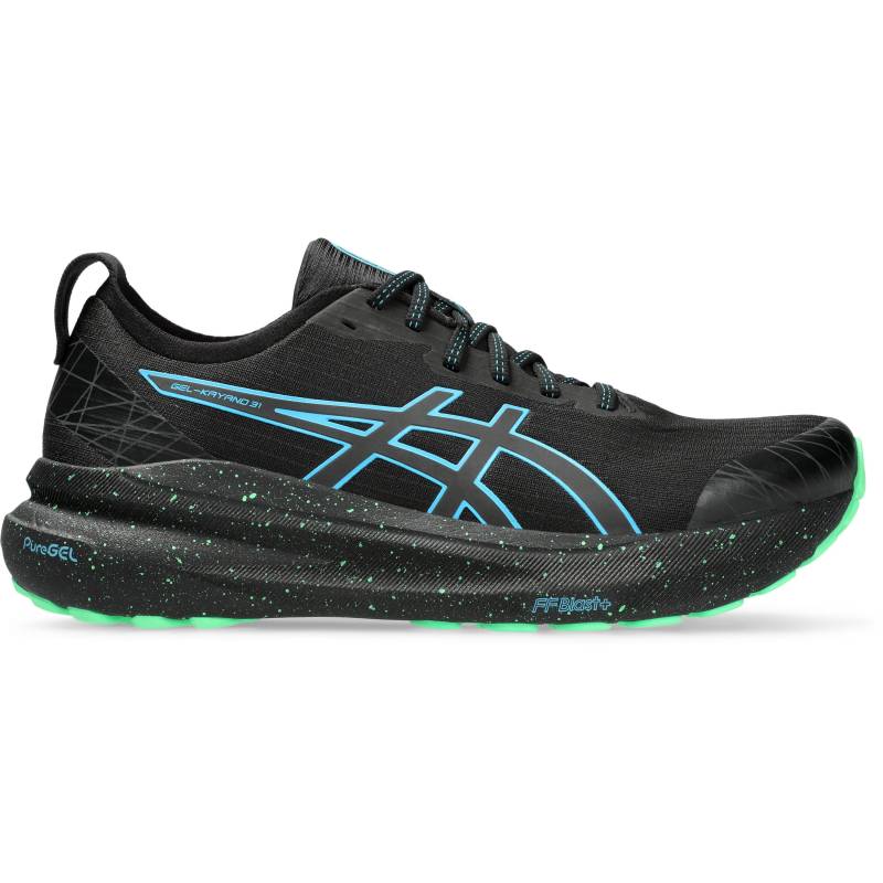 ASICS GEL-KAYANO 31 LITE-SHOW Laufschuhe Herren von ASICS