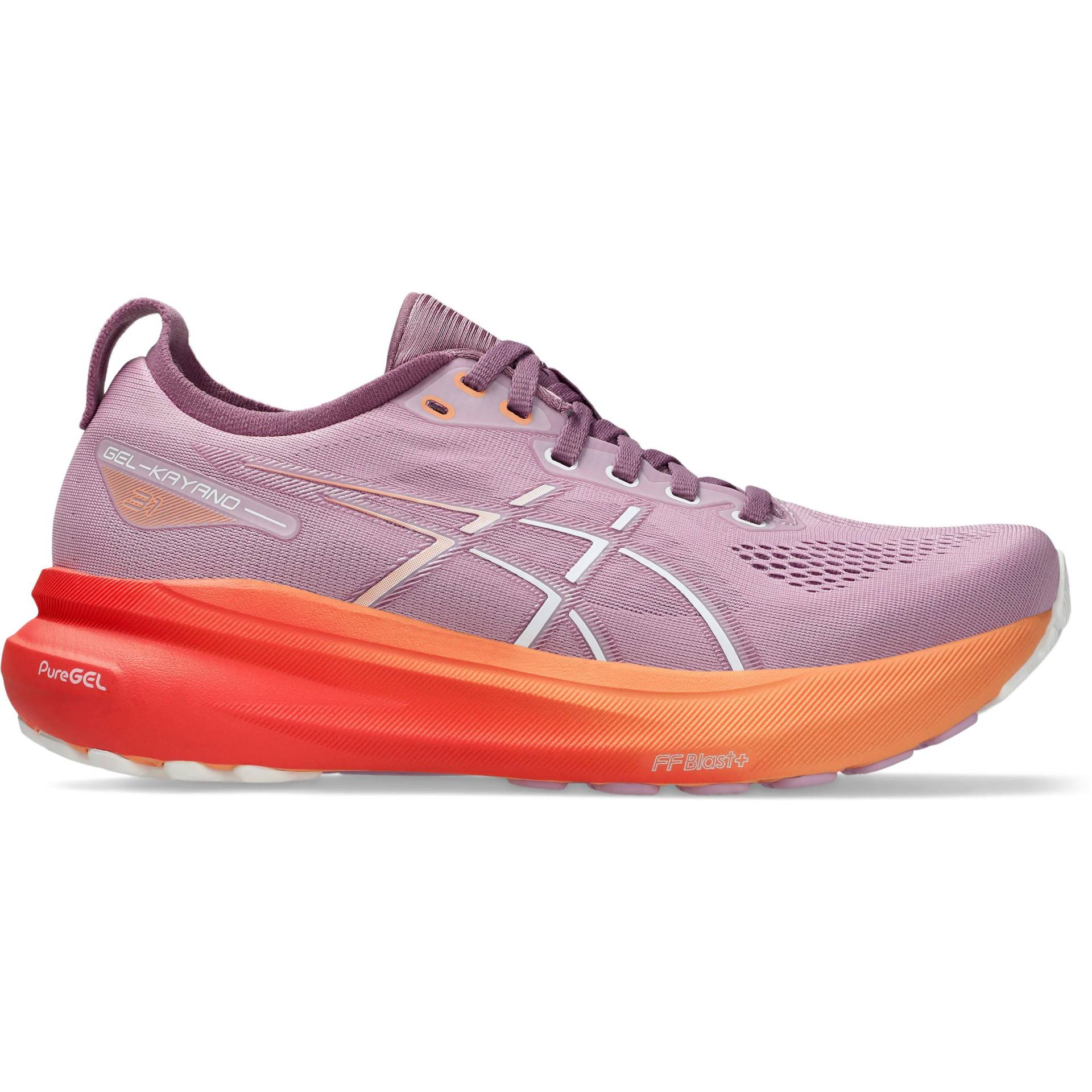 ASICS GEL-KAYANO 31 Laufschuhe Damen von ASICS