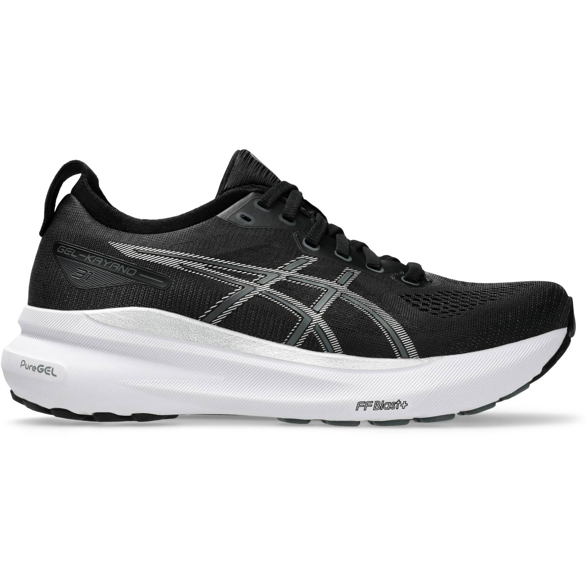 ASICS GEL-KAYANO 31 Laufschuhe Damen ASICS GEL-KAYANO 31 Laufschuhe Damen von ASICS