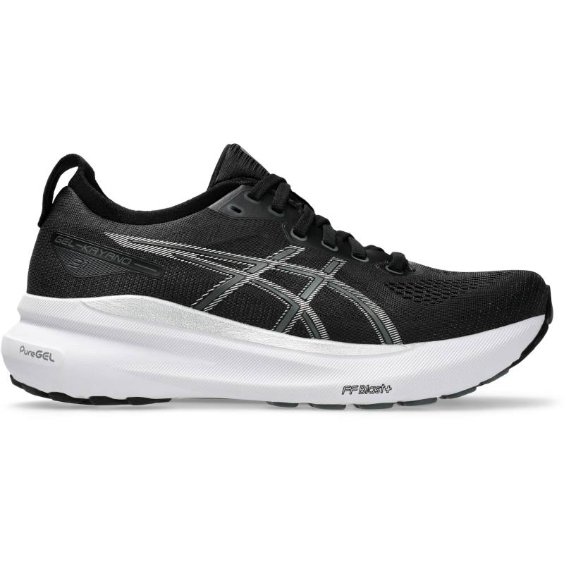 ASICS GEL-KAYANO 31 Laufschuhe Damen von ASICS