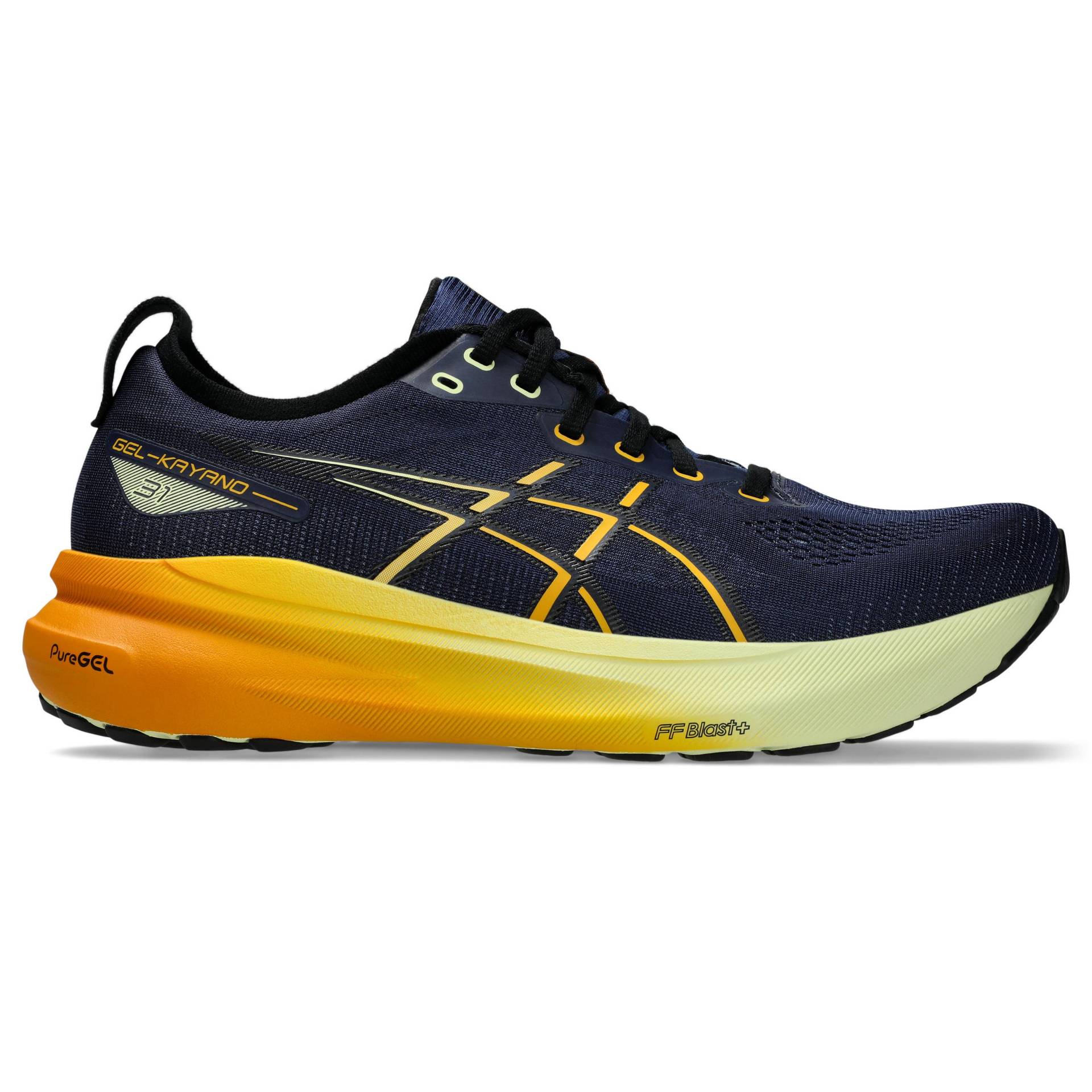 ASICS GEL-KAYANO 31 Laufschuhe Herren ASICS GEL-KAYANO 31 Laufschuhe Herren von ASICS