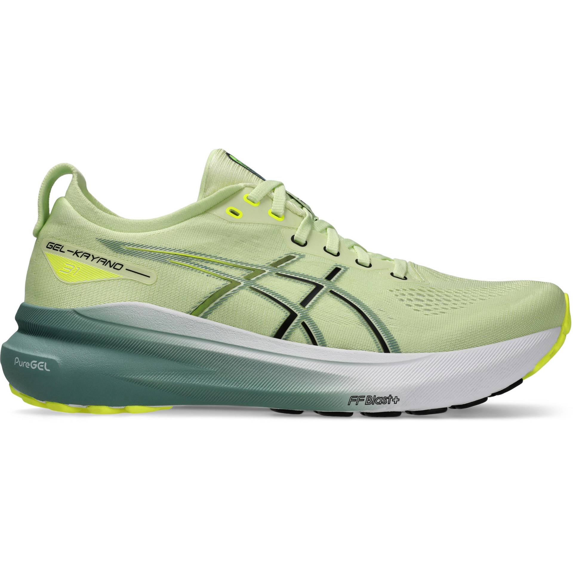 ASICS GEL-KAYANO 31 Laufschuhe Herren von ASICS