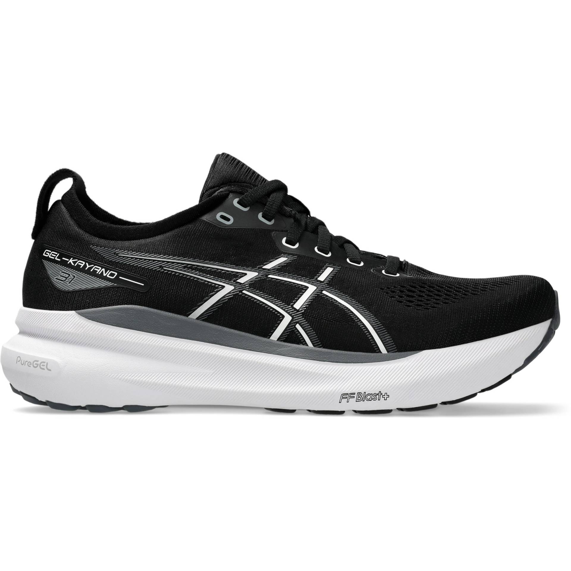 ASICS GEL-KAYANO 31 Laufschuhe Herren ASICS GEL-KAYANO 31 Laufschuhe Herren von ASICS