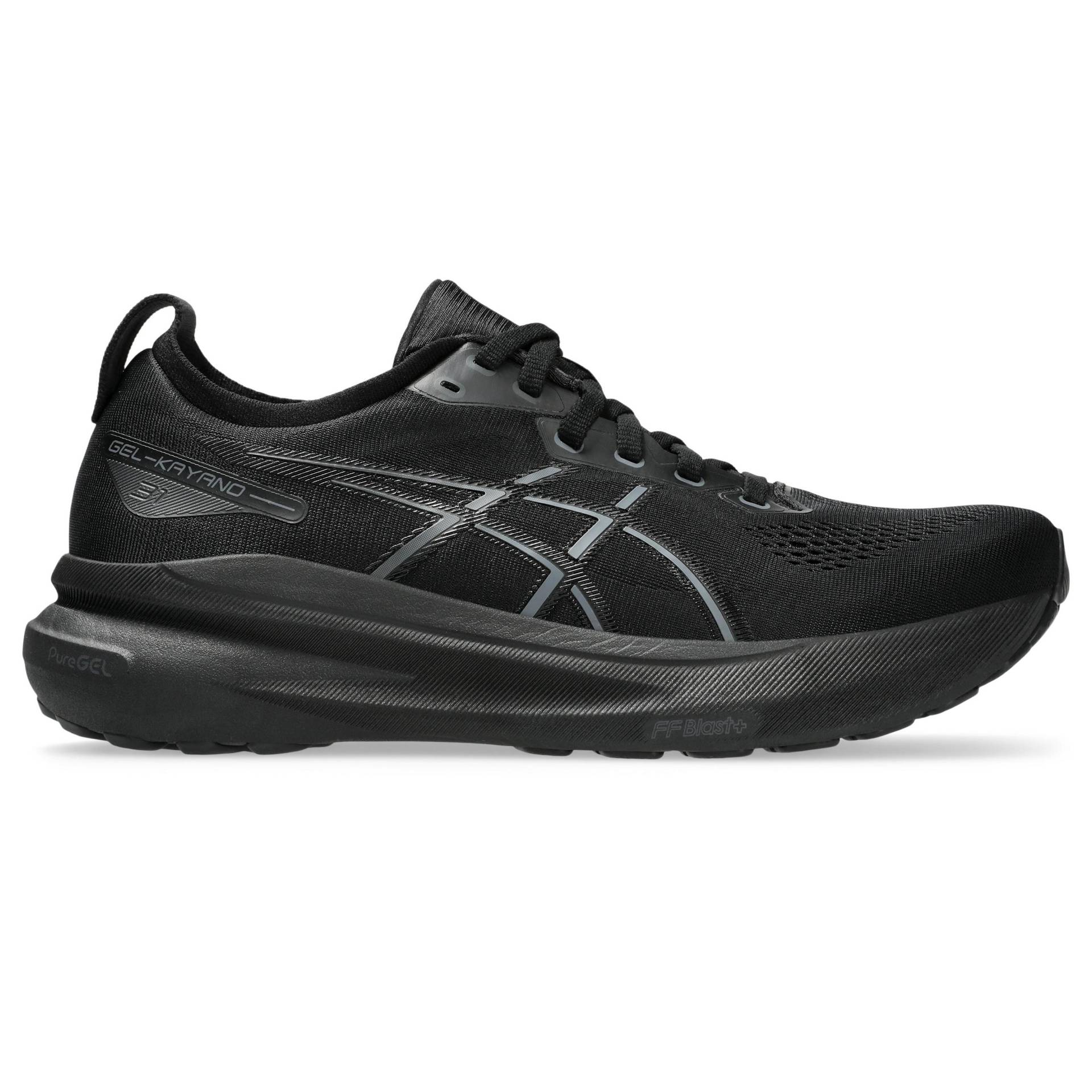 ASICS GEL-KAYANO 31 Laufschuhe Herren ASICS GEL-KAYANO 31 Laufschuhe Herren von ASICS
