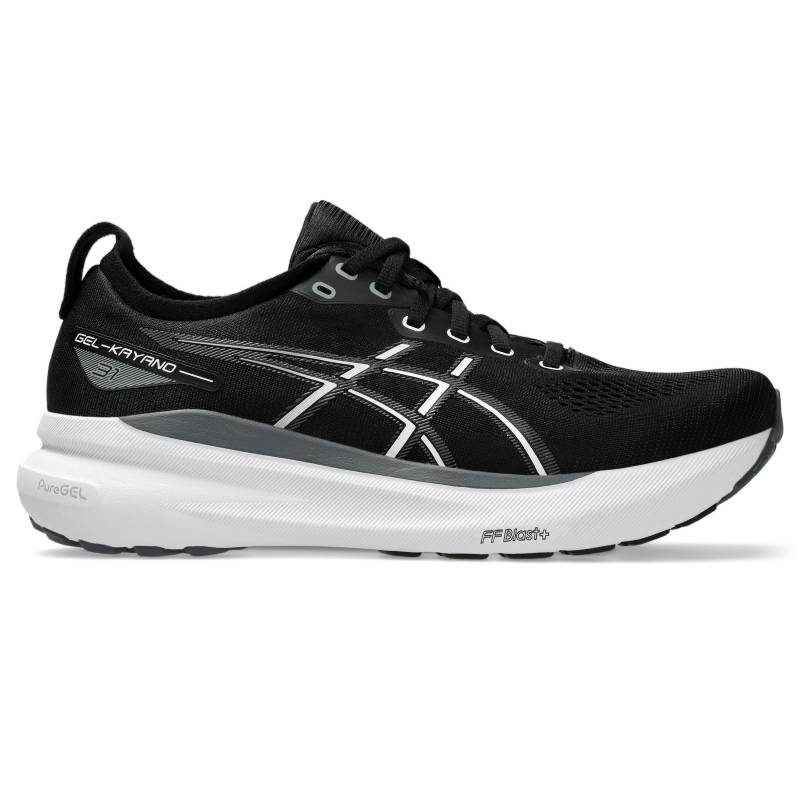 ASICS GEL-KAYANO 31 WIDE Laufschuhe Herren von ASICS