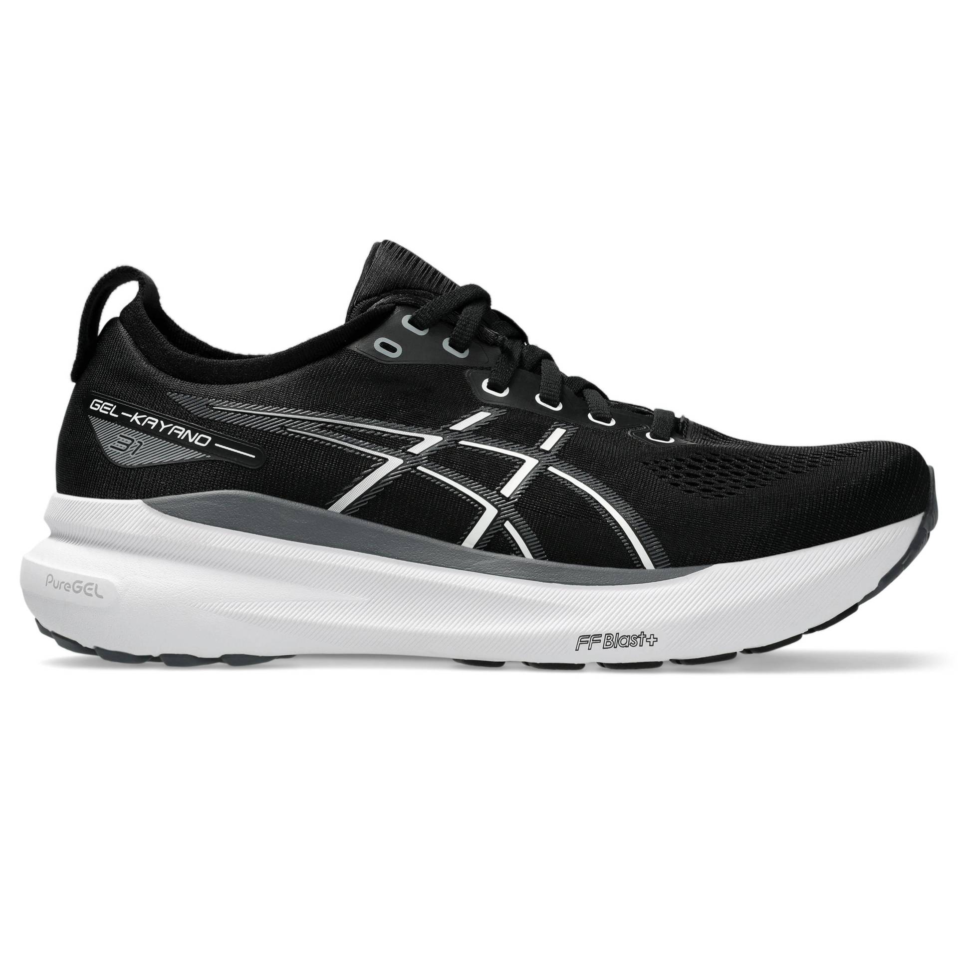 ASICS GEL-KAYANO 31 WIDE Laufschuhe Herren ASICS GEL-KAYANO 31 WIDE Laufschuhe Herren von ASICS