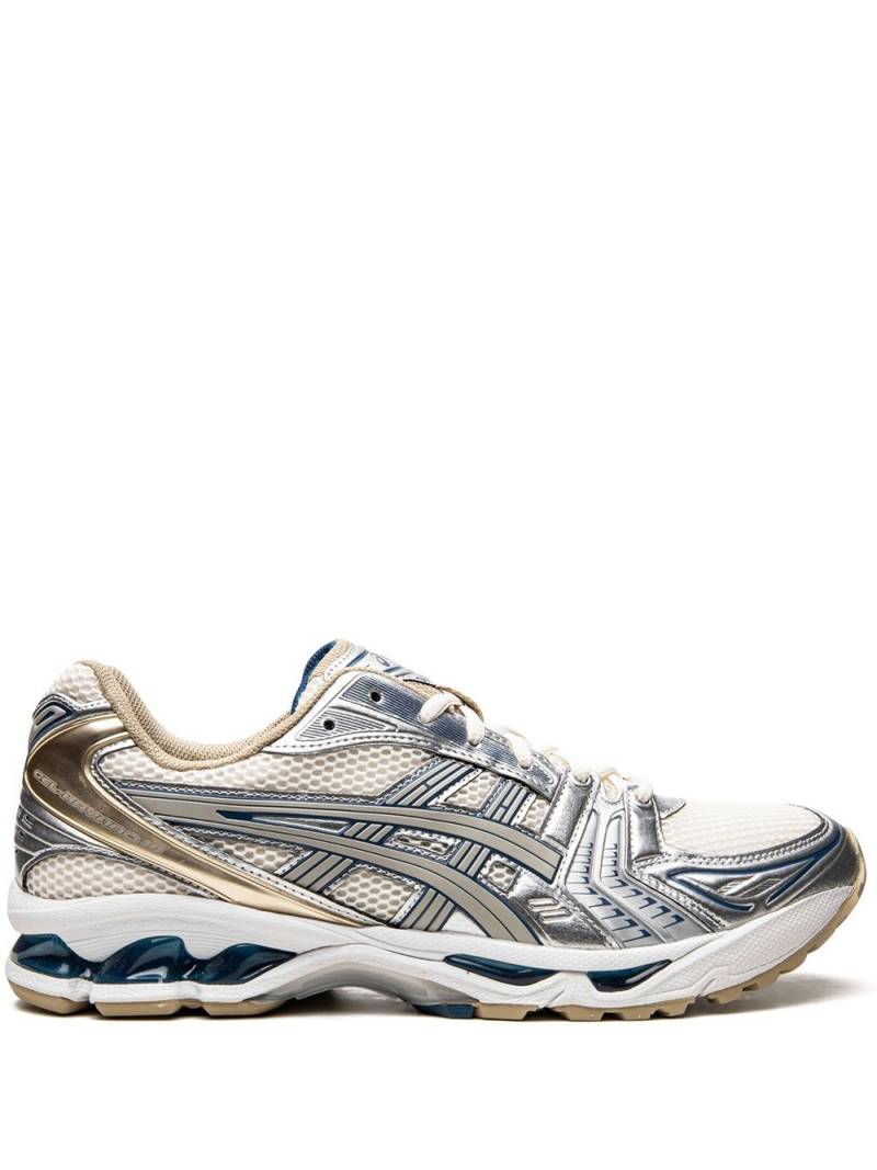 ASICS GEL-Kayano 14 sneakers - Neutrals von ASICS