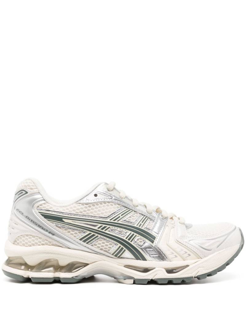 ASICS GEL-Kayano 14 sneakers - Neutrals von ASICS