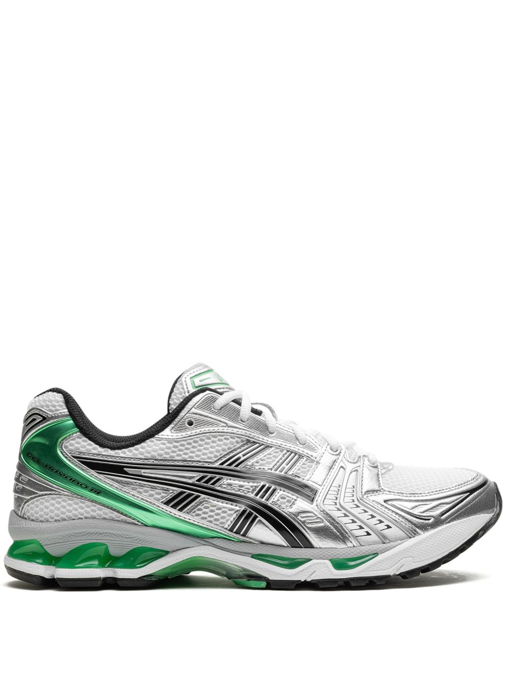 ASICS GEL-Kayano 14 sneakers - White von ASICS