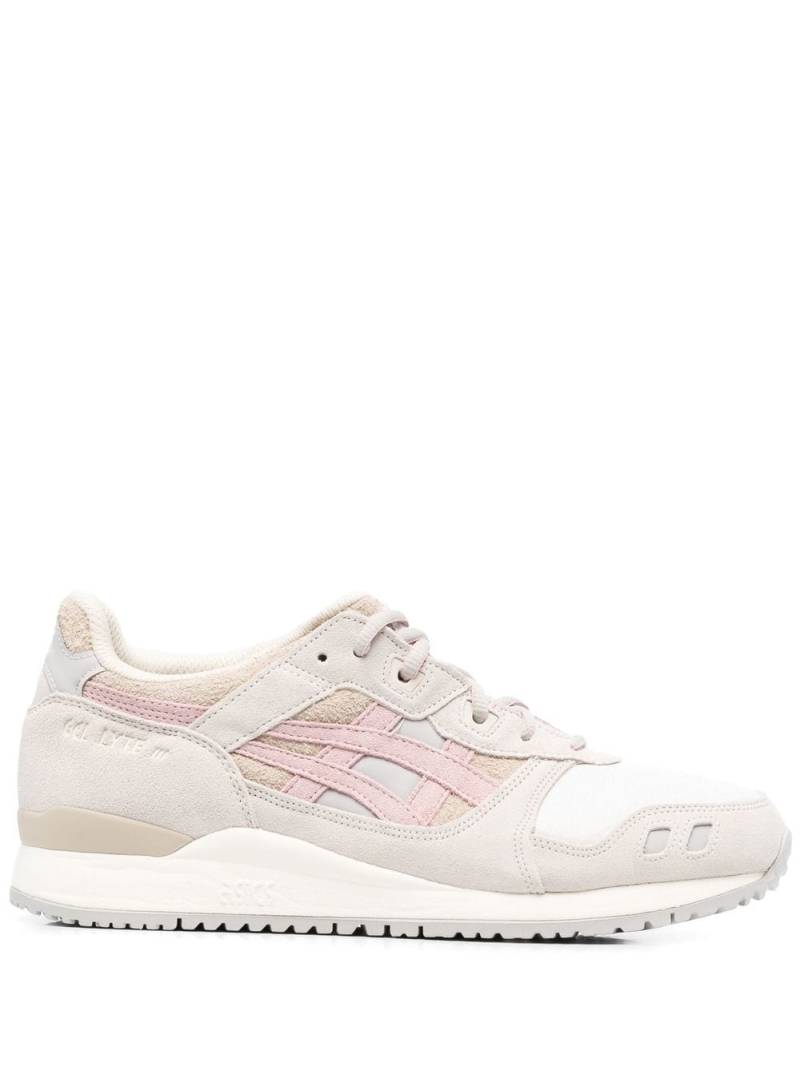 ASICS GEL-LYTE™ III OG GTX sneakers - Neutrals von ASICS