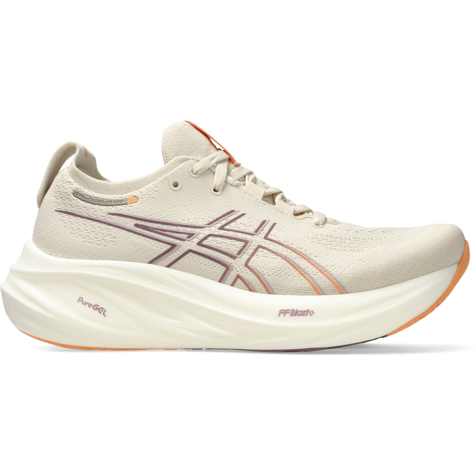 ASICS GEL-NIMBUS 26 Laufschuhe Damen ASICS GEL-NIMBUS 26 Laufschuhe Damen von ASICS