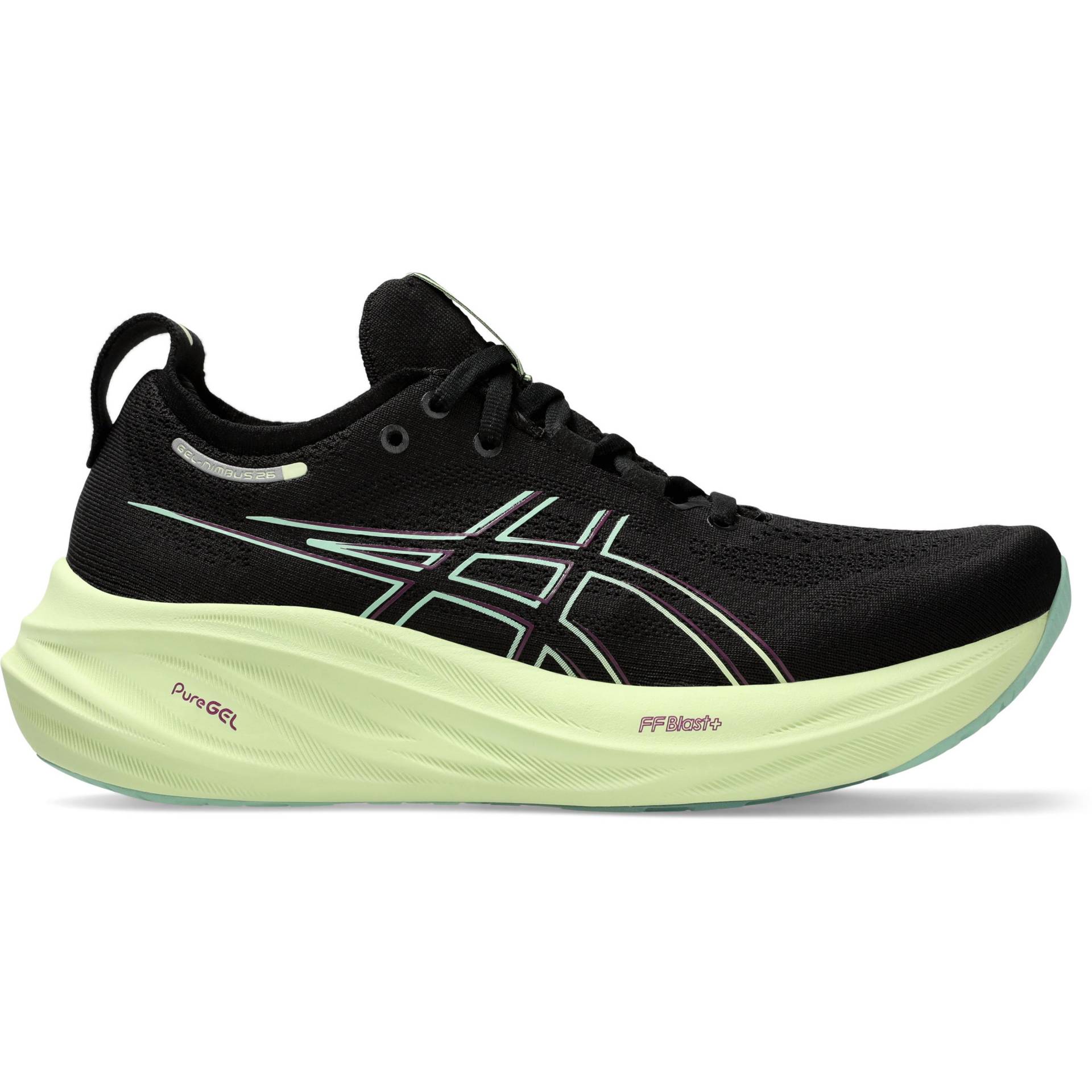 ASICS GEL-NIMBUS 26 Laufschuhe Damen ASICS GEL-NIMBUS 26 Laufschuhe Damen von ASICS