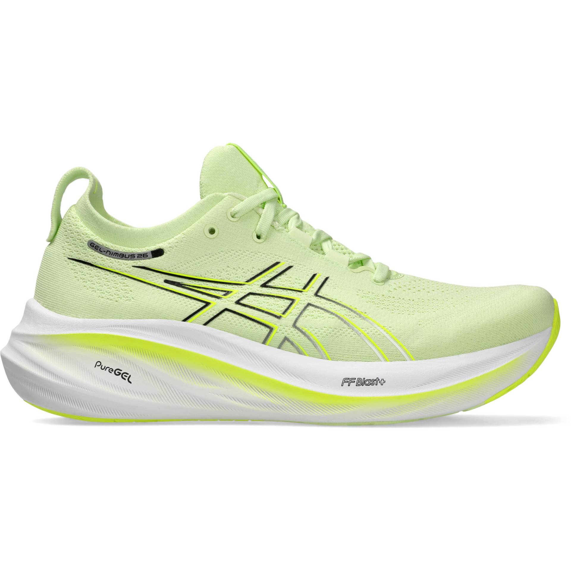 ASICS GEL-NIMBUS 26 Laufschuhe Herren