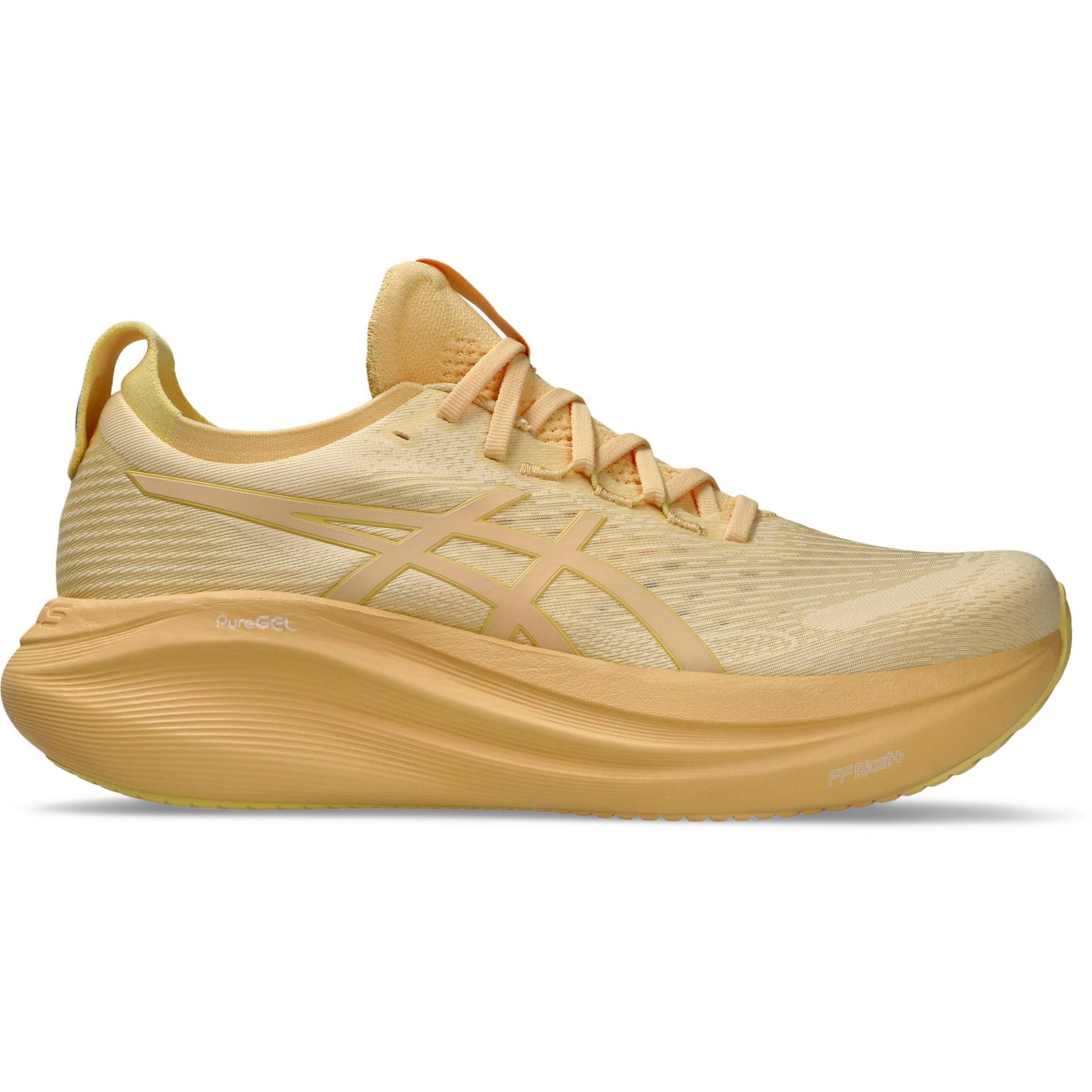 ASICS GEL-NIMBUS 27 LITE-SHOW Laufschuhe Herren ASICS GEL-NIMBUS 27 LITE-SHOW Laufschuhe Herren von ASICS