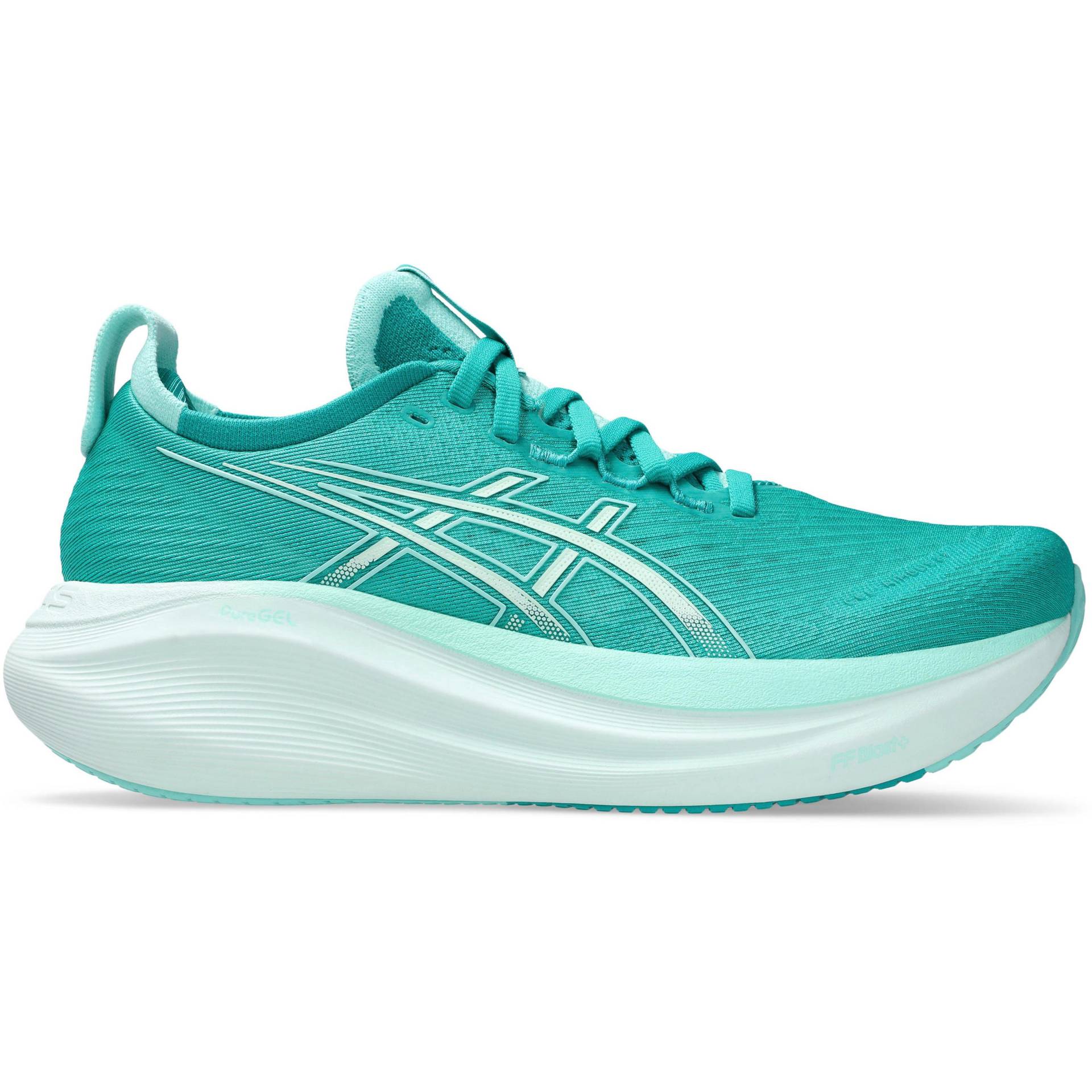 ASICS GEL-NIMBUS 27 Laufschuhe Damen ASICS GEL-NIMBUS 27 Laufschuhe Damen von ASICS