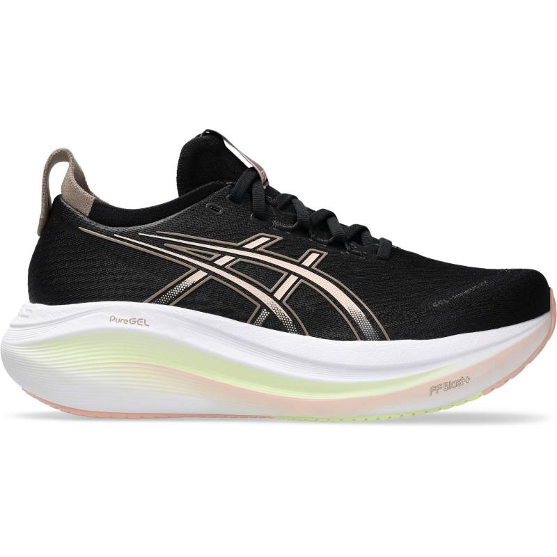 ASICS GEL-NIMBUS 27 Laufschuhe Damen von ASICS