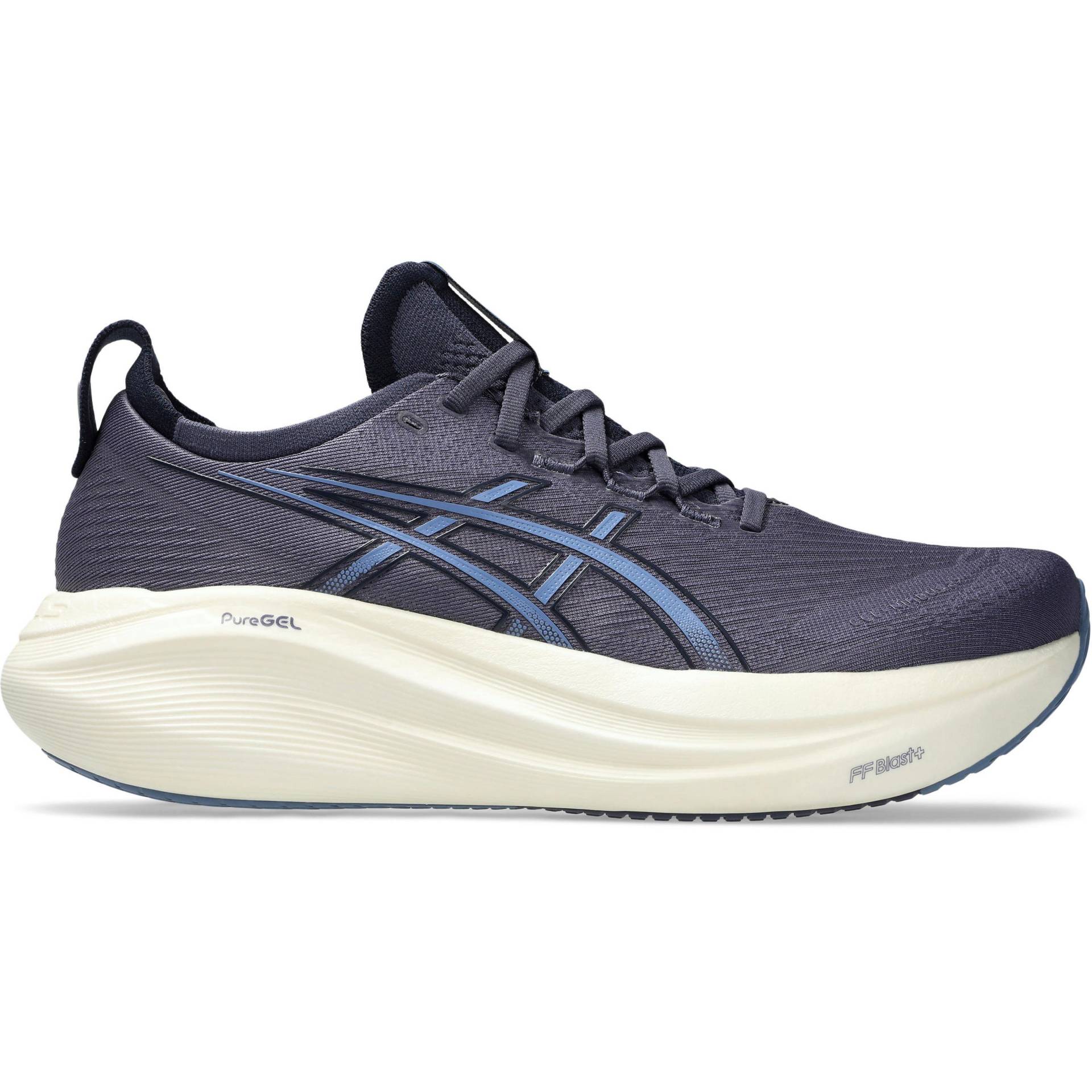 ASICS GEL-NIMBUS 27 Laufschuhe Herren ASICS GEL-NIMBUS 27 Laufschuhe Herren von ASICS