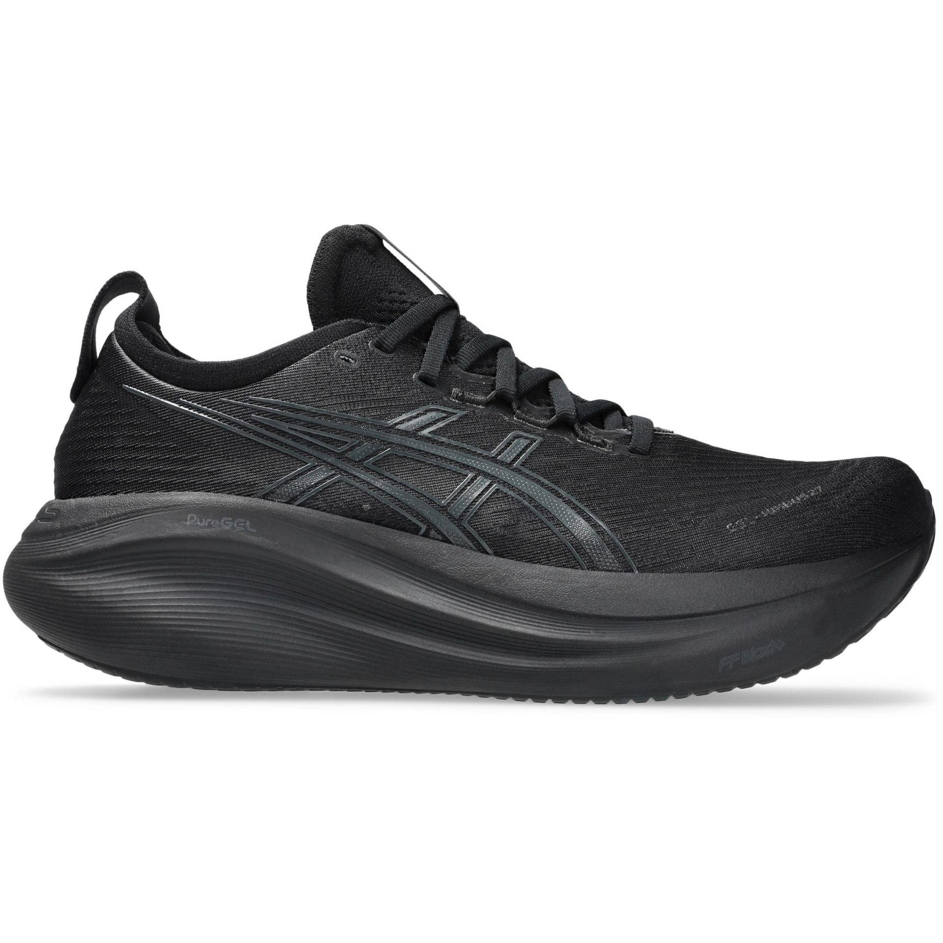 ASICS GEL-NIMBUS 27 Laufschuhe Herren ASICS GEL-NIMBUS 27 Laufschuhe Herren von ASICS